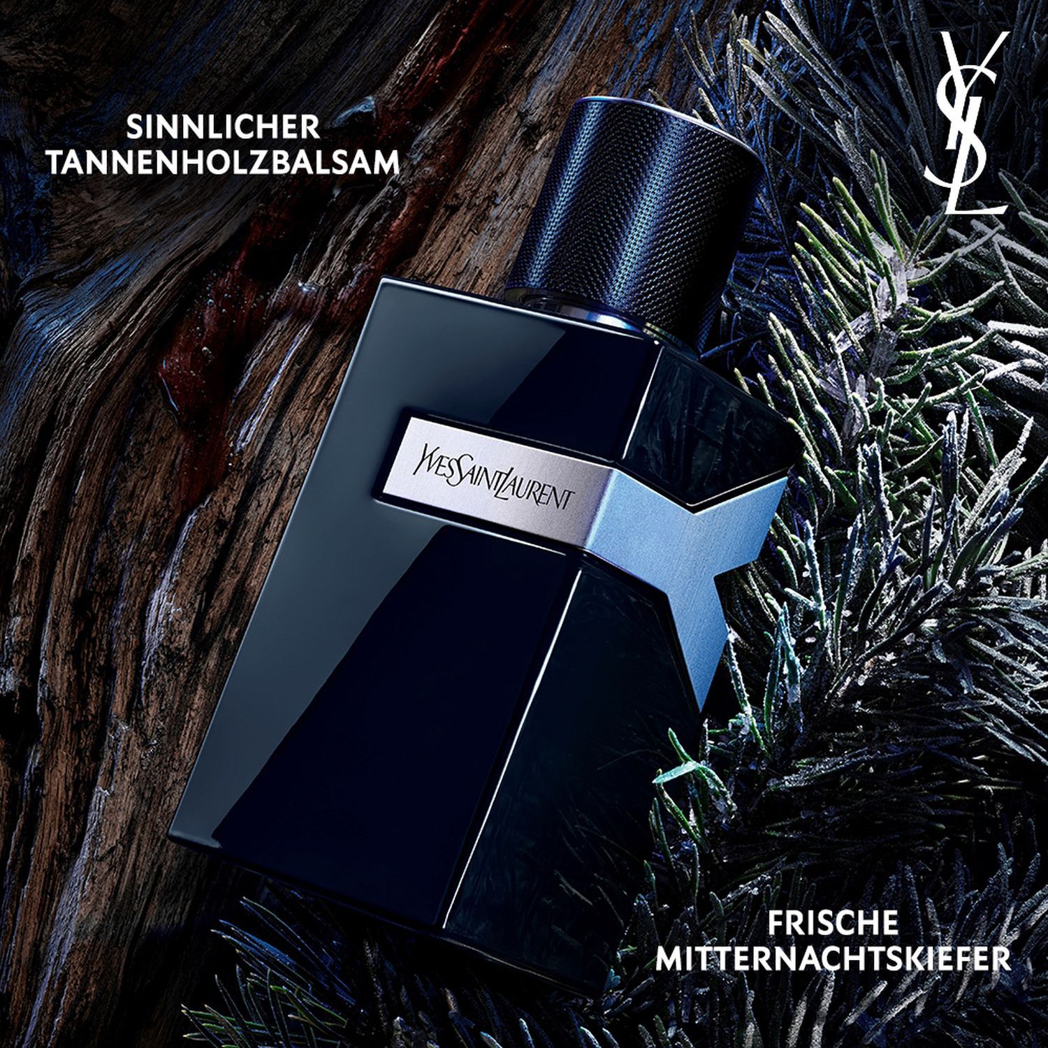 Y Le Parfum