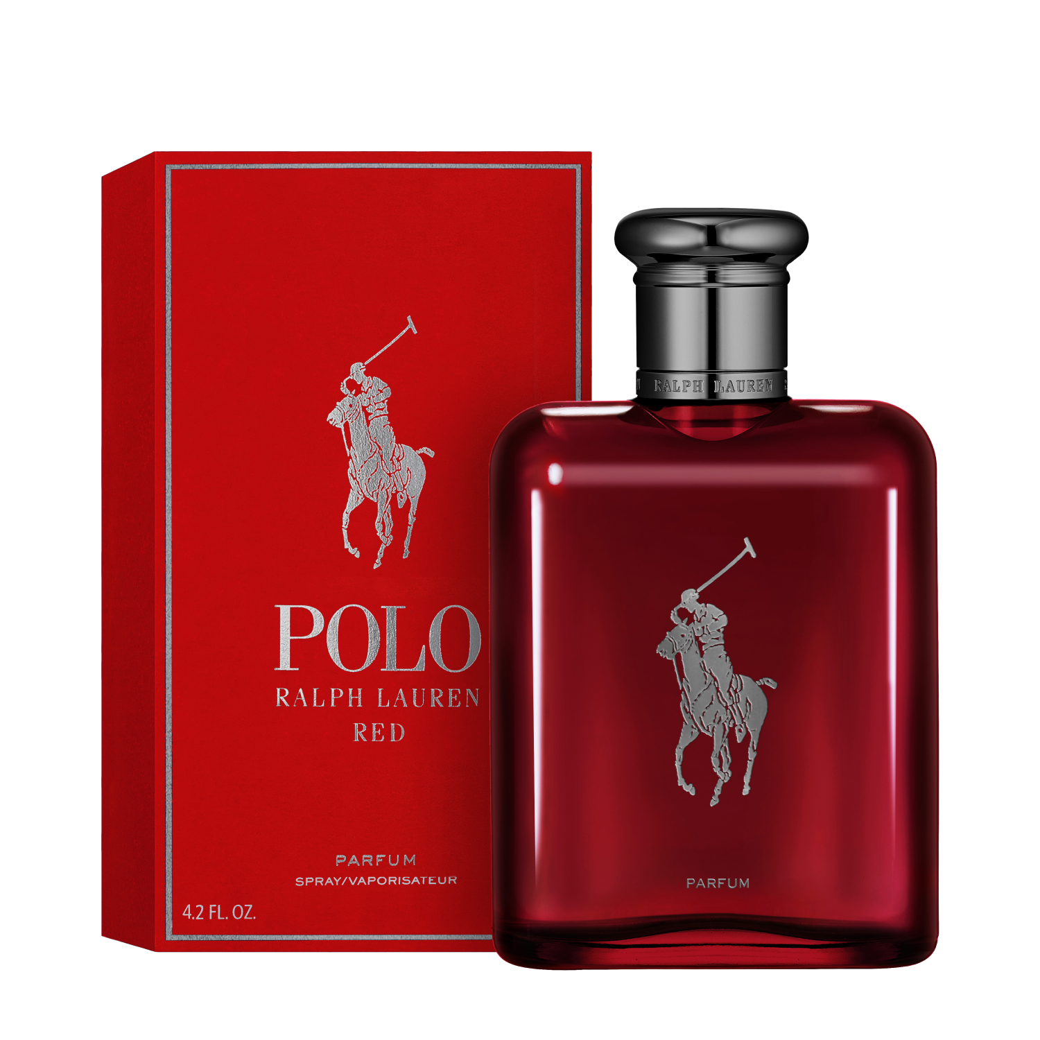 Polo Red Parfum