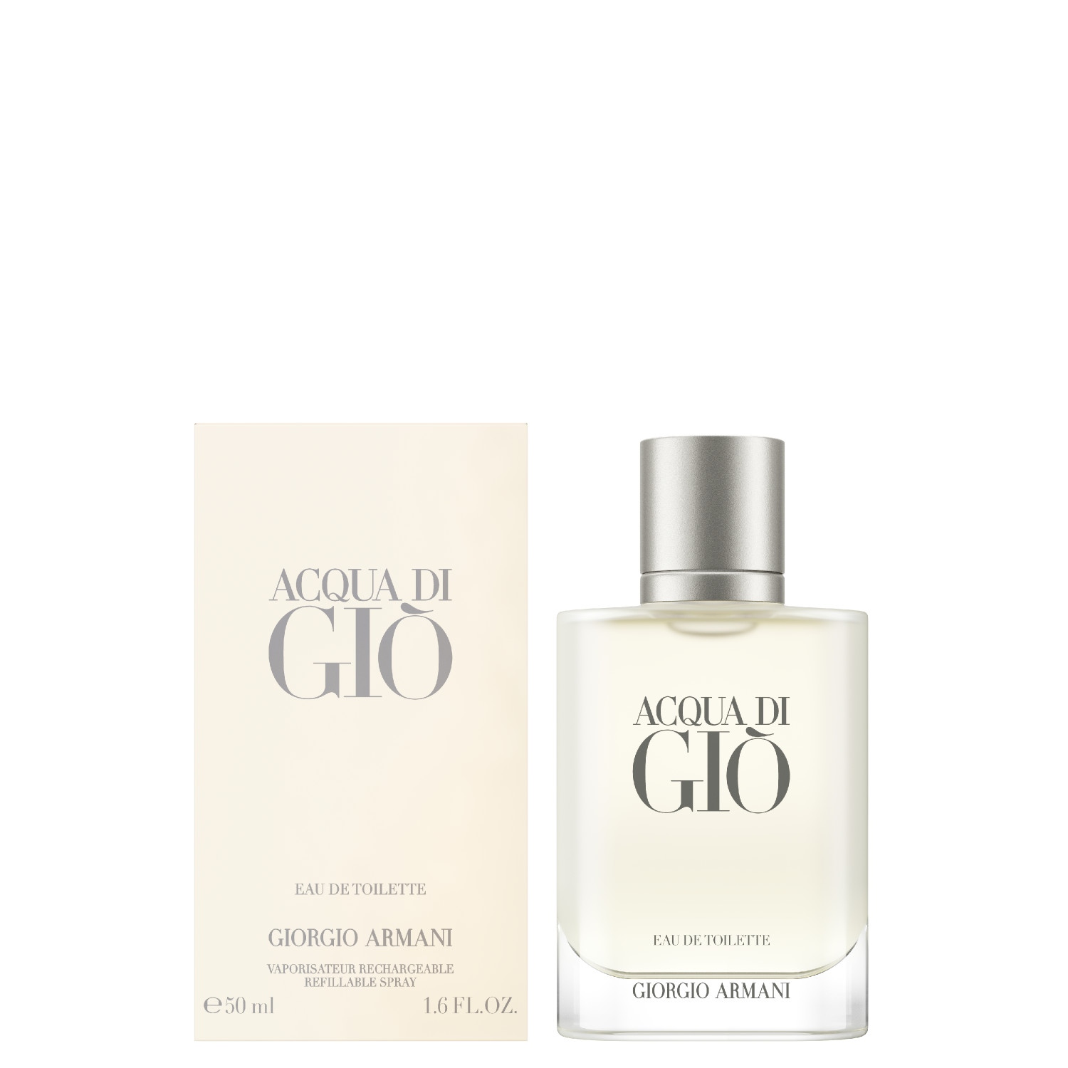 Acqua di Giò Homme Eau de Toilette