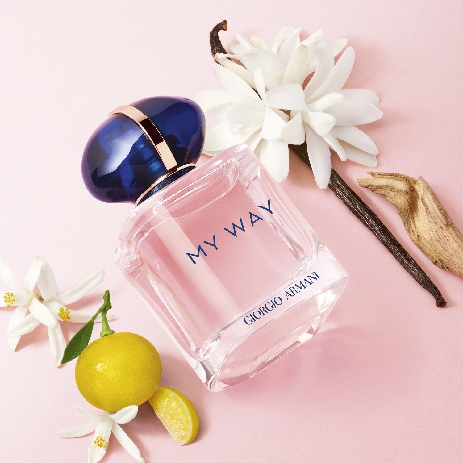 My Way Eau de Parfum Refill
