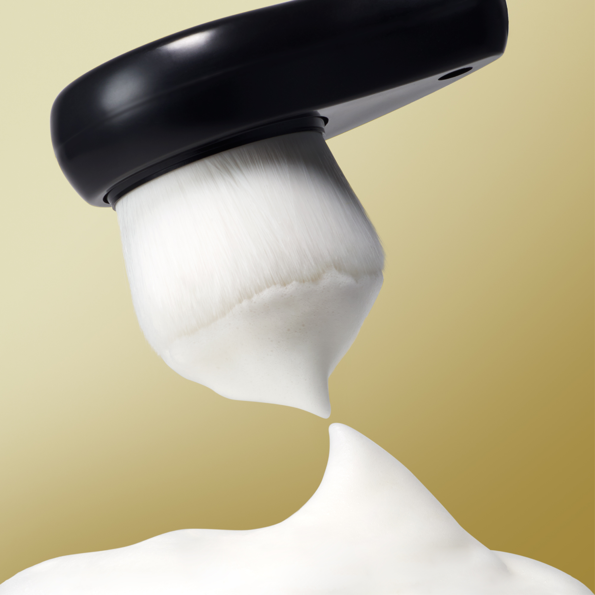 The Creamy Soap
