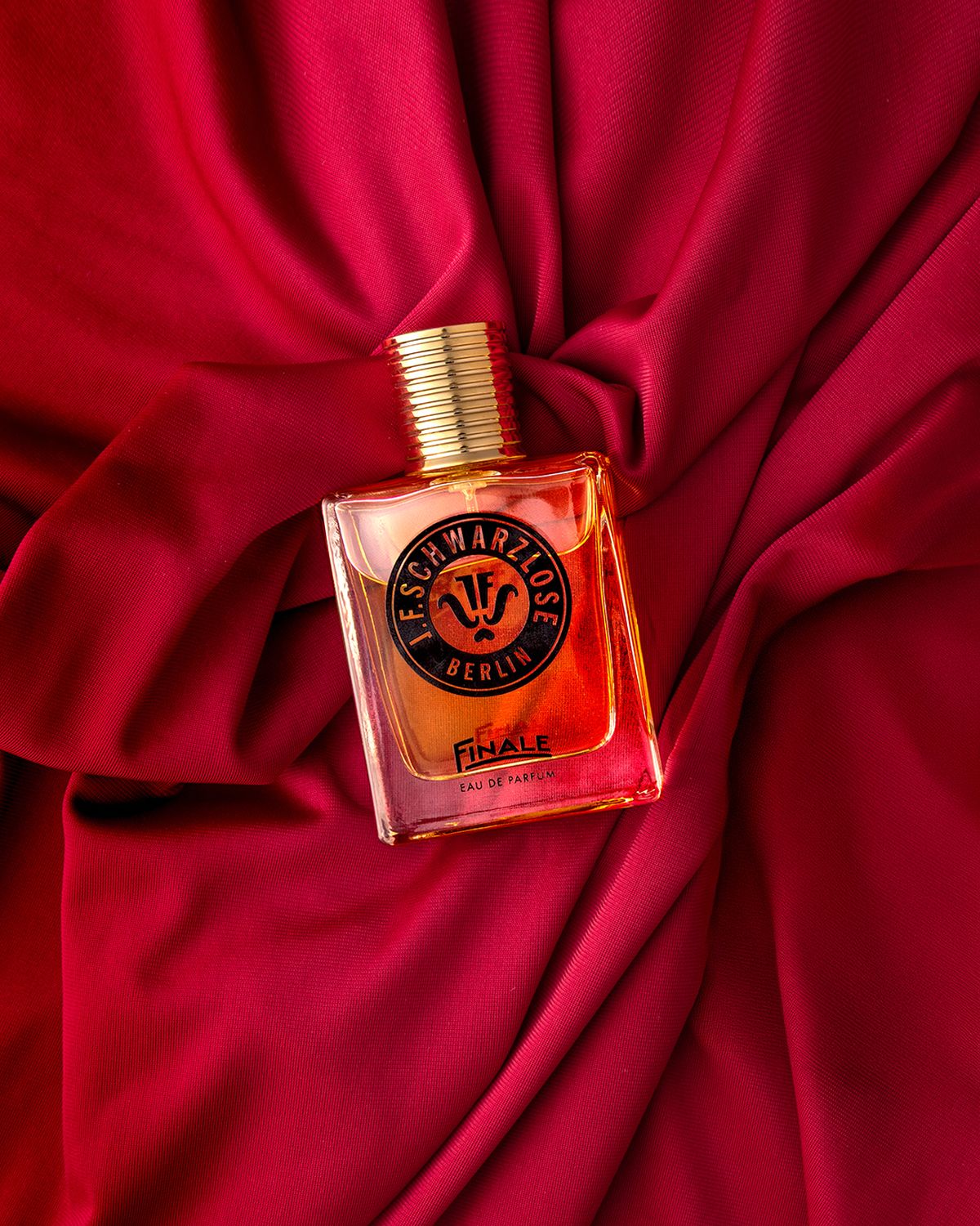 Finale Eau de Parfum