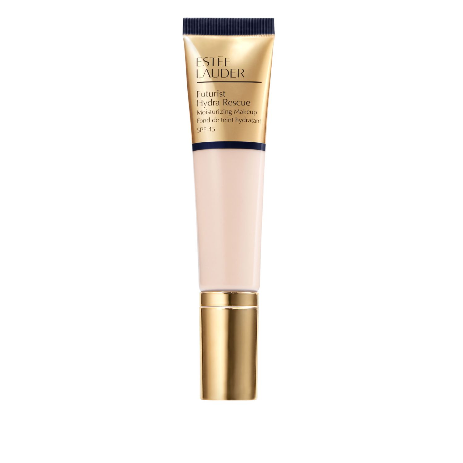 Futurist Hydra Rescue Moisturizing Makeup SPF 45
