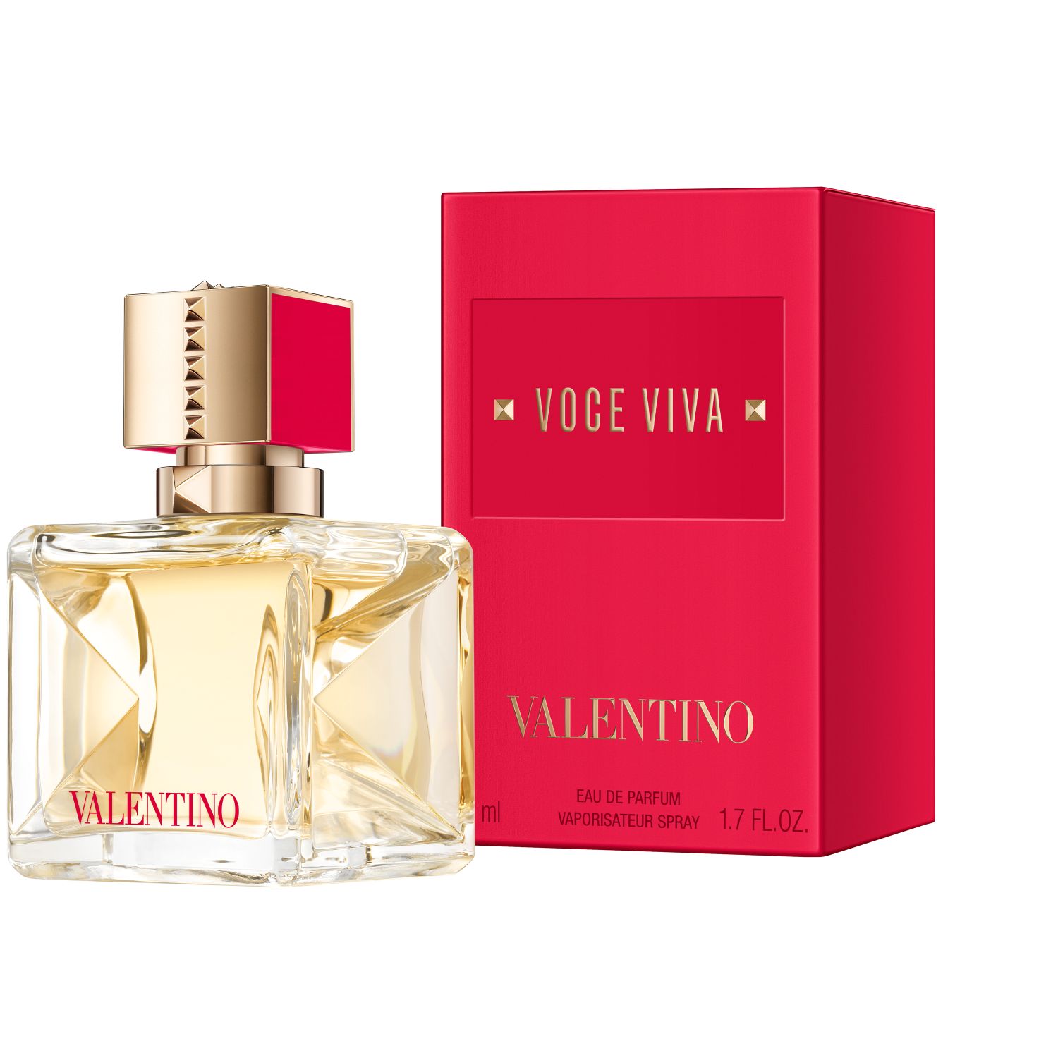 Voce Viva Eau de Parfum