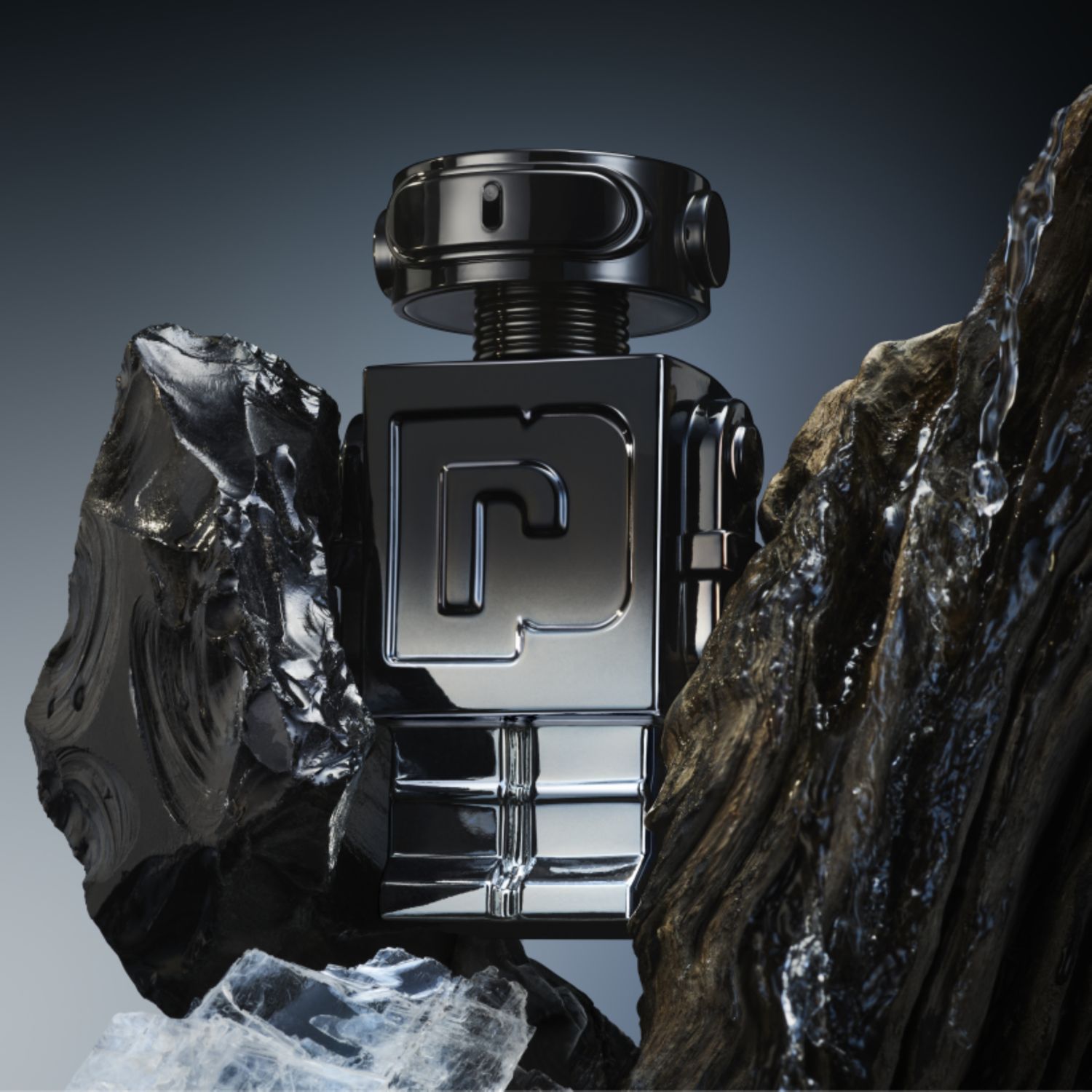 Phantom Elixir Parfum Intense Refillable