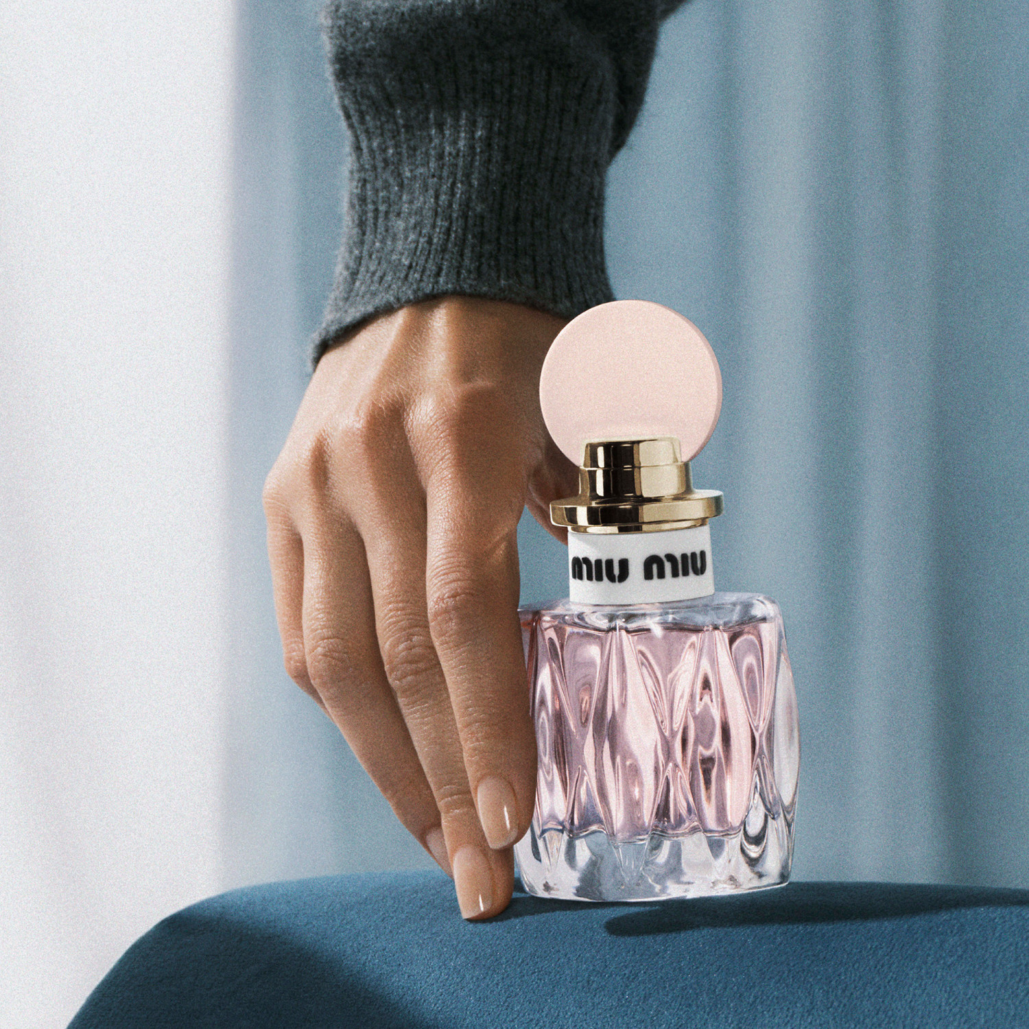 Miu Miu L'Eau Rosée Eau de Toilette