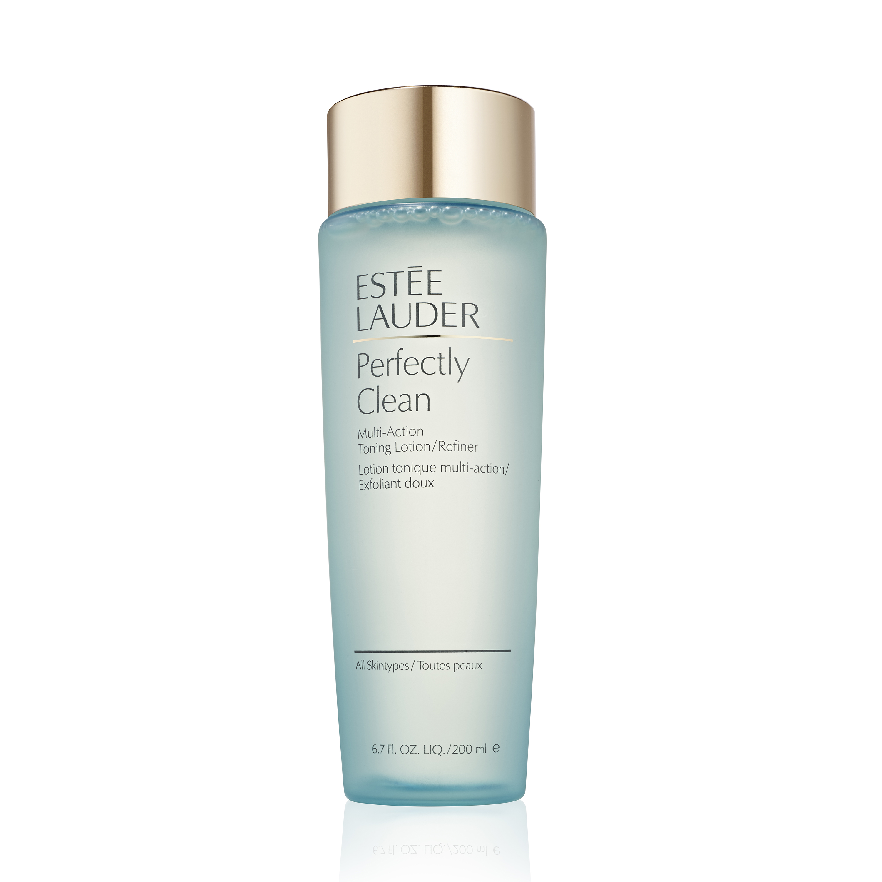 Perfectly Clean Multi-Action Hydrating Toning Lotion/Refiner