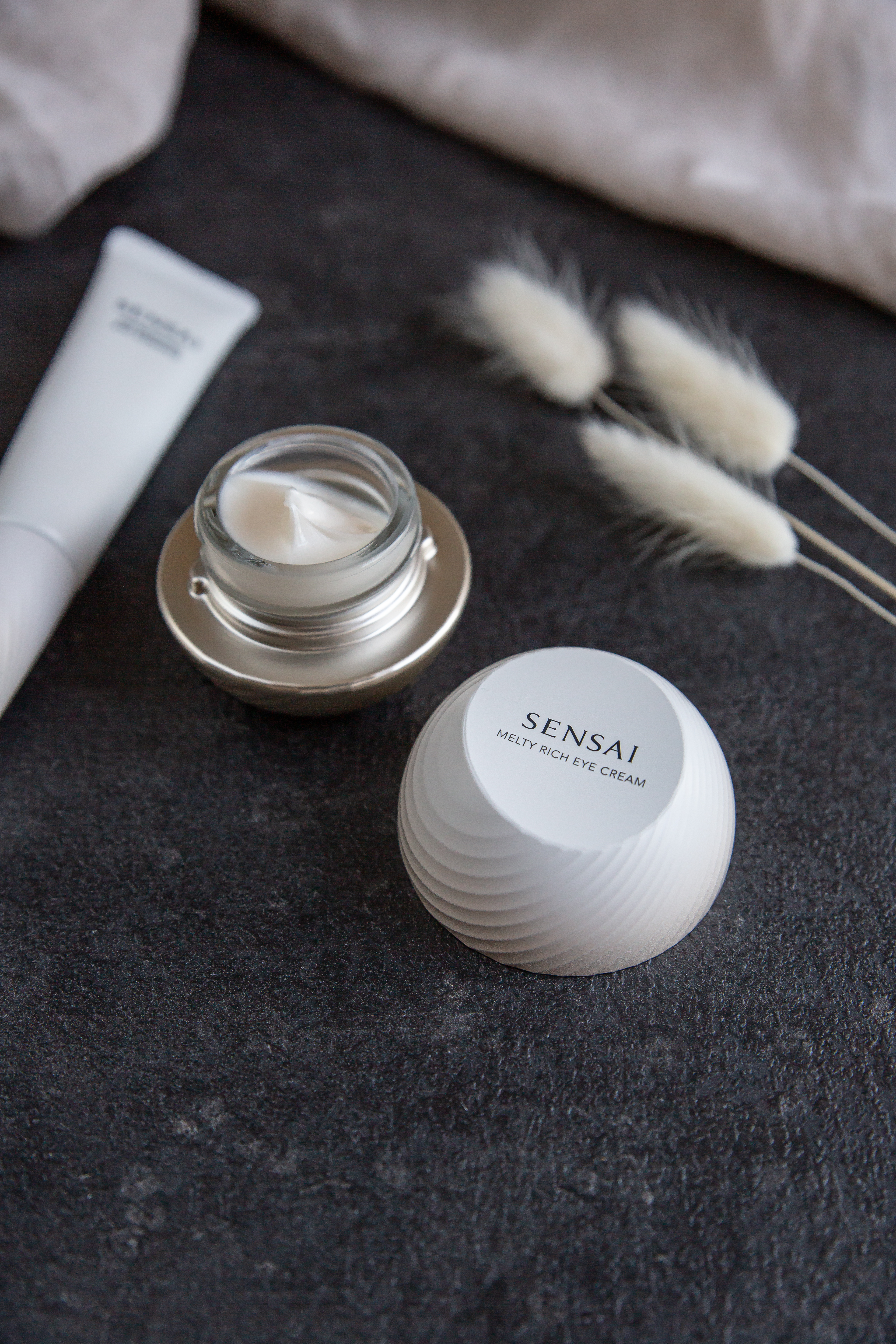 Melty Rich Eye Cream Refill