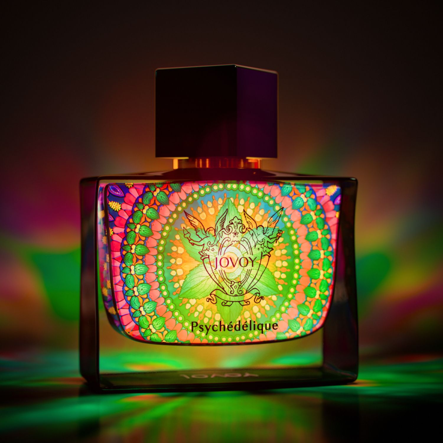 PSYCHEDELIQUE Eau de Parfum