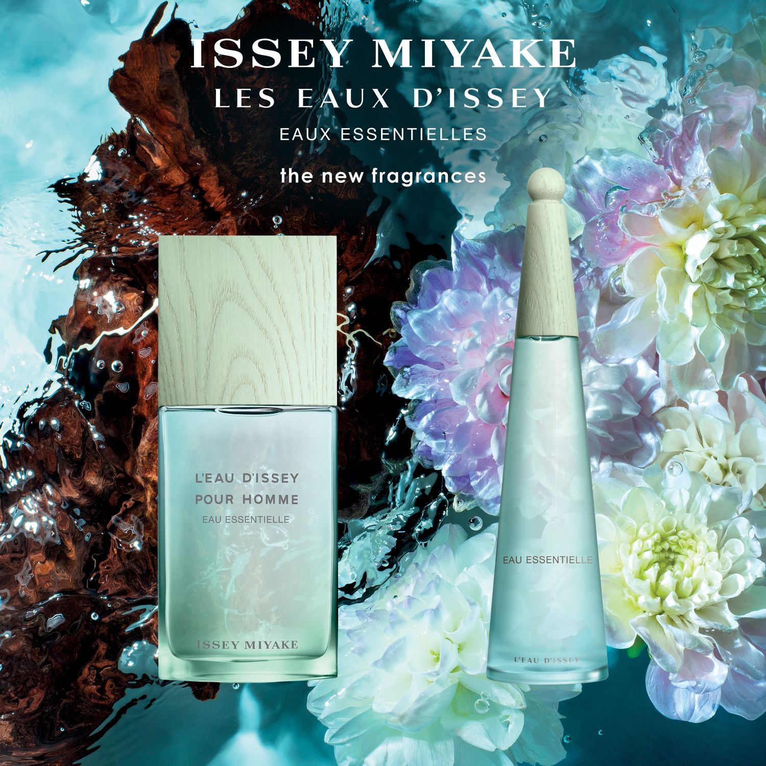 Eau Essentielle EDP 50ml