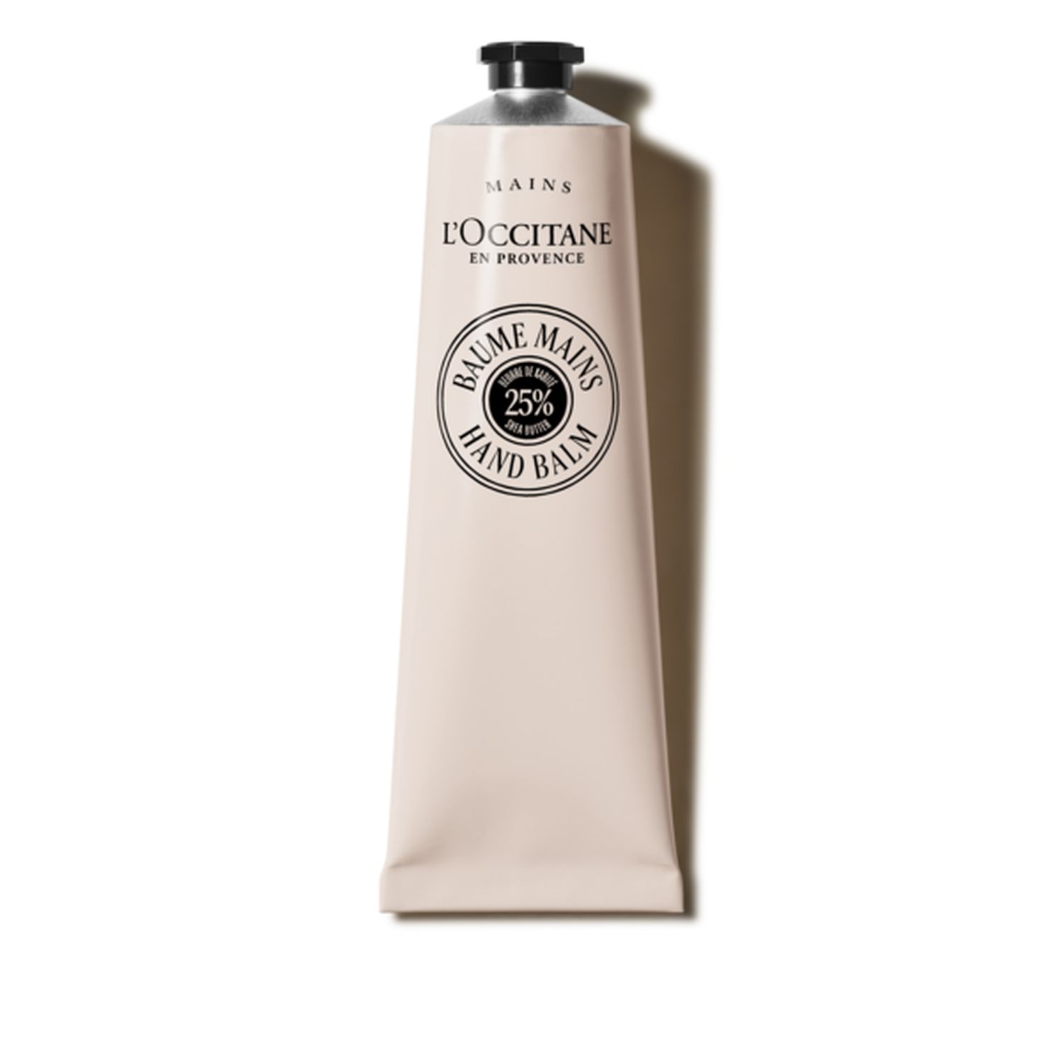 Karité Confort Shea Intensiv pflegender Handbalsam 150ML