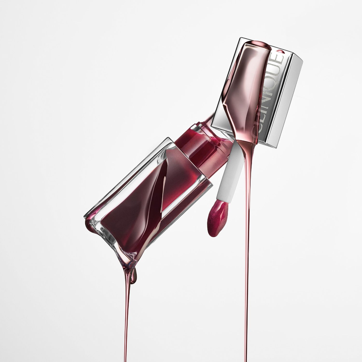 Clinique Pop Lip + Cheek Oil