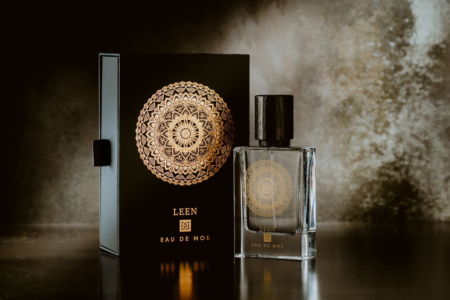 LEEN Eau de Parfum