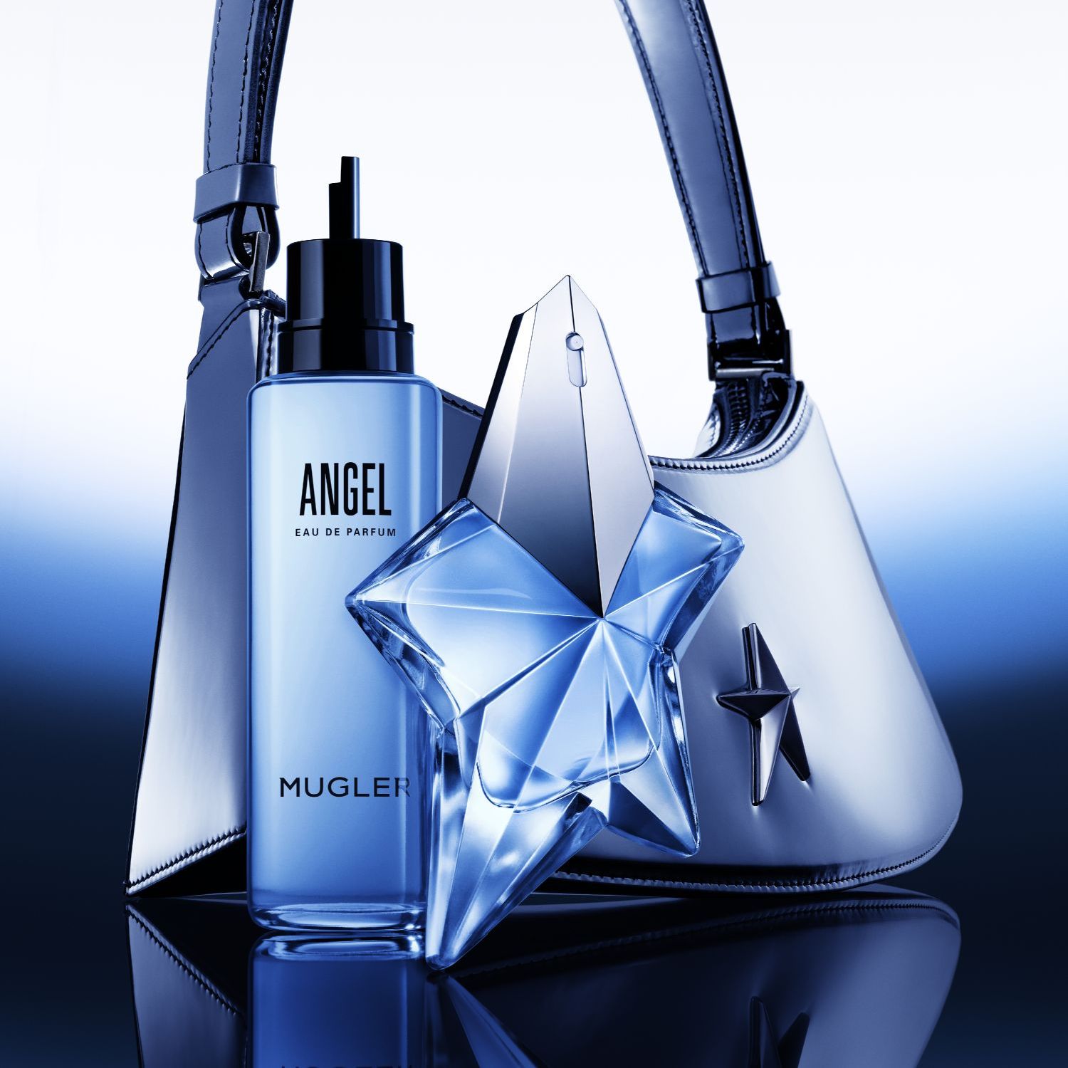 Angel Eau de Parfum Refill