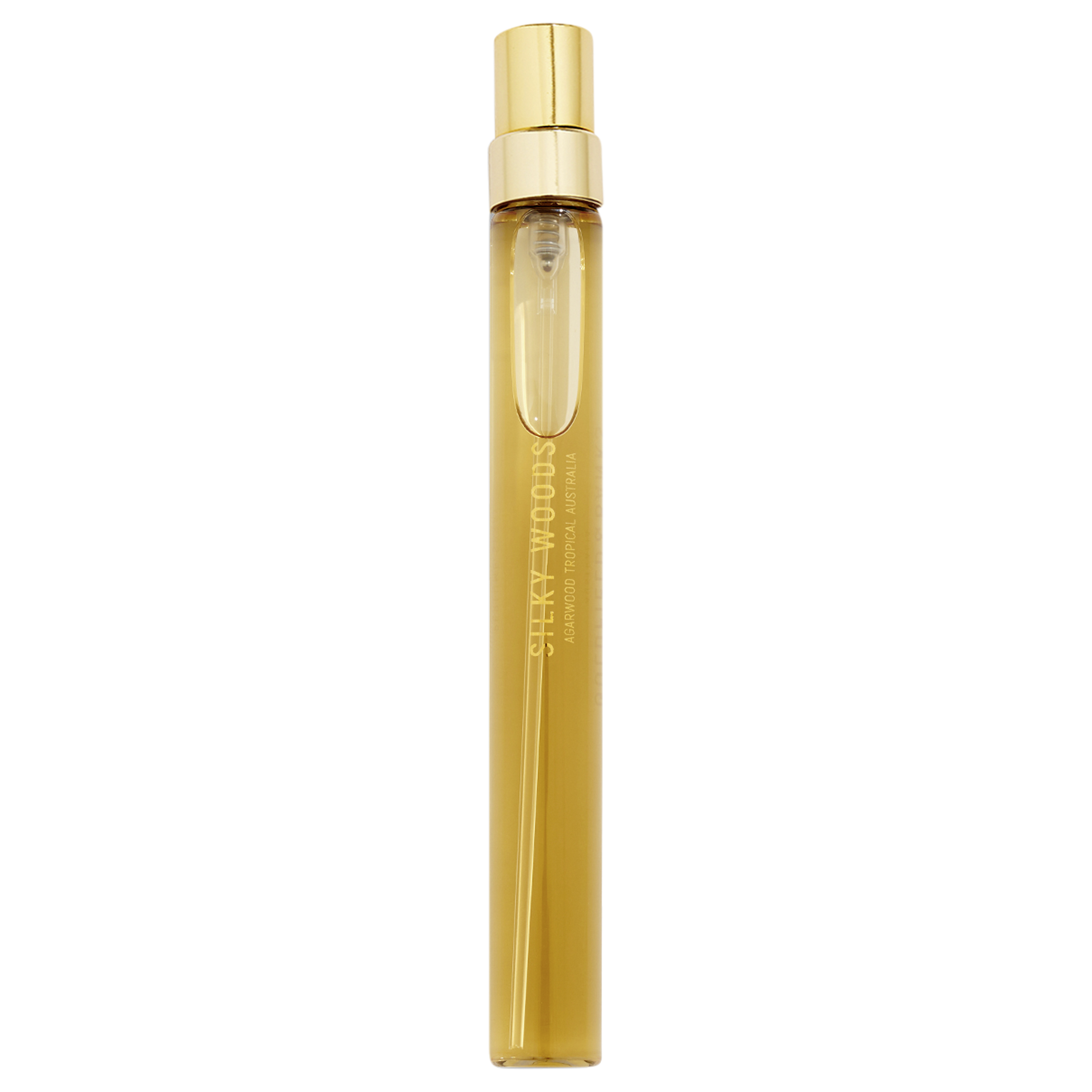 Silky Woods Parfum Travelspray
