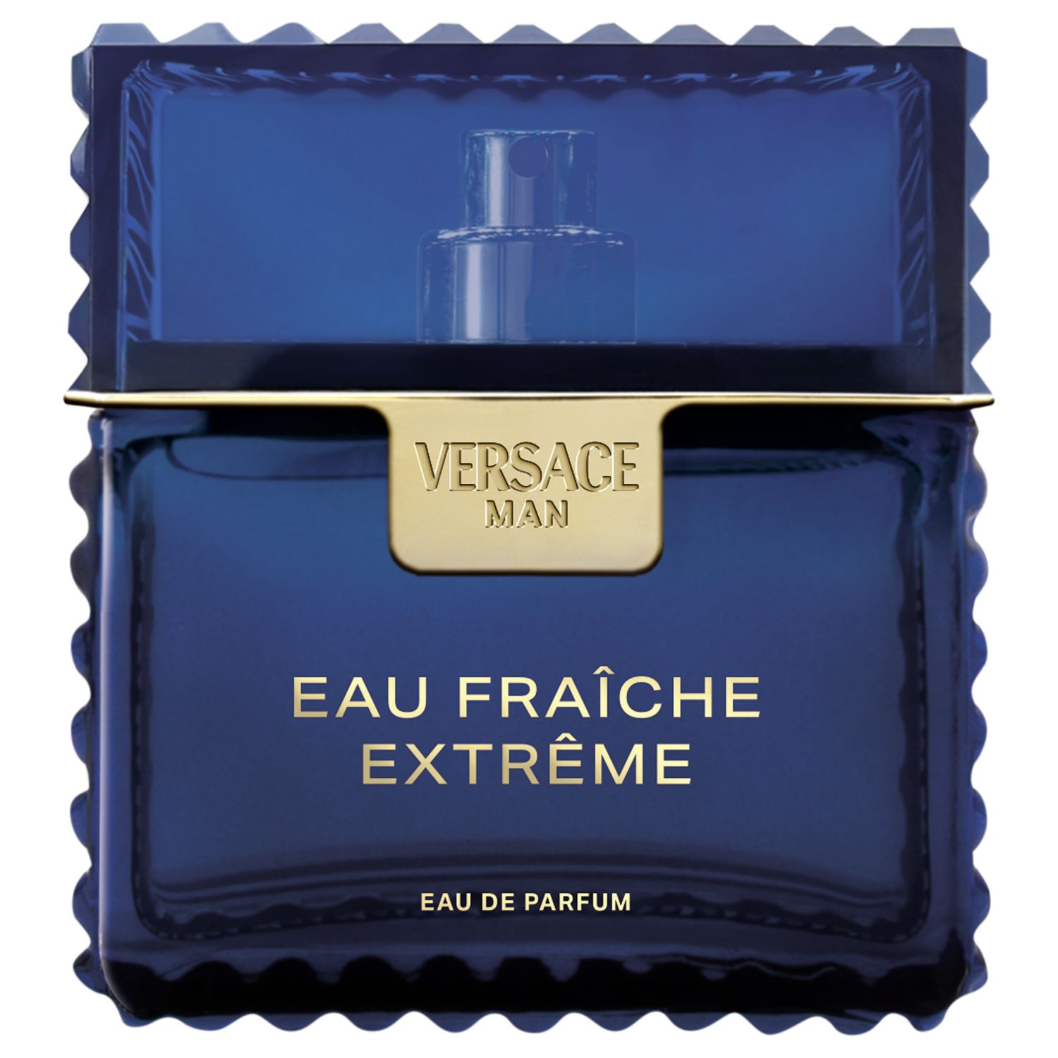 Man Eau Fraiche Extreme Eau de Parfum
