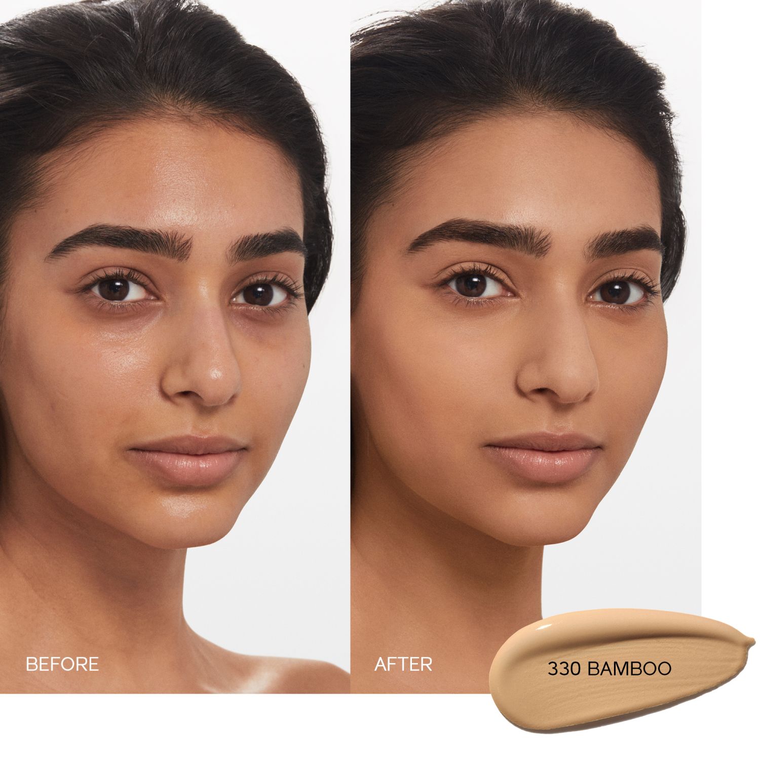 Synchro Skin Self-Refreshing Foundation SPF30