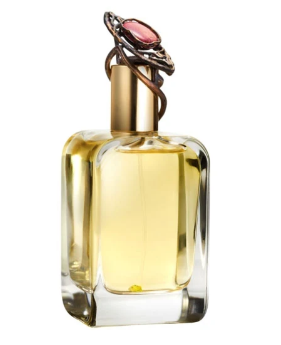 AMYGDALA Extrait de Parfum