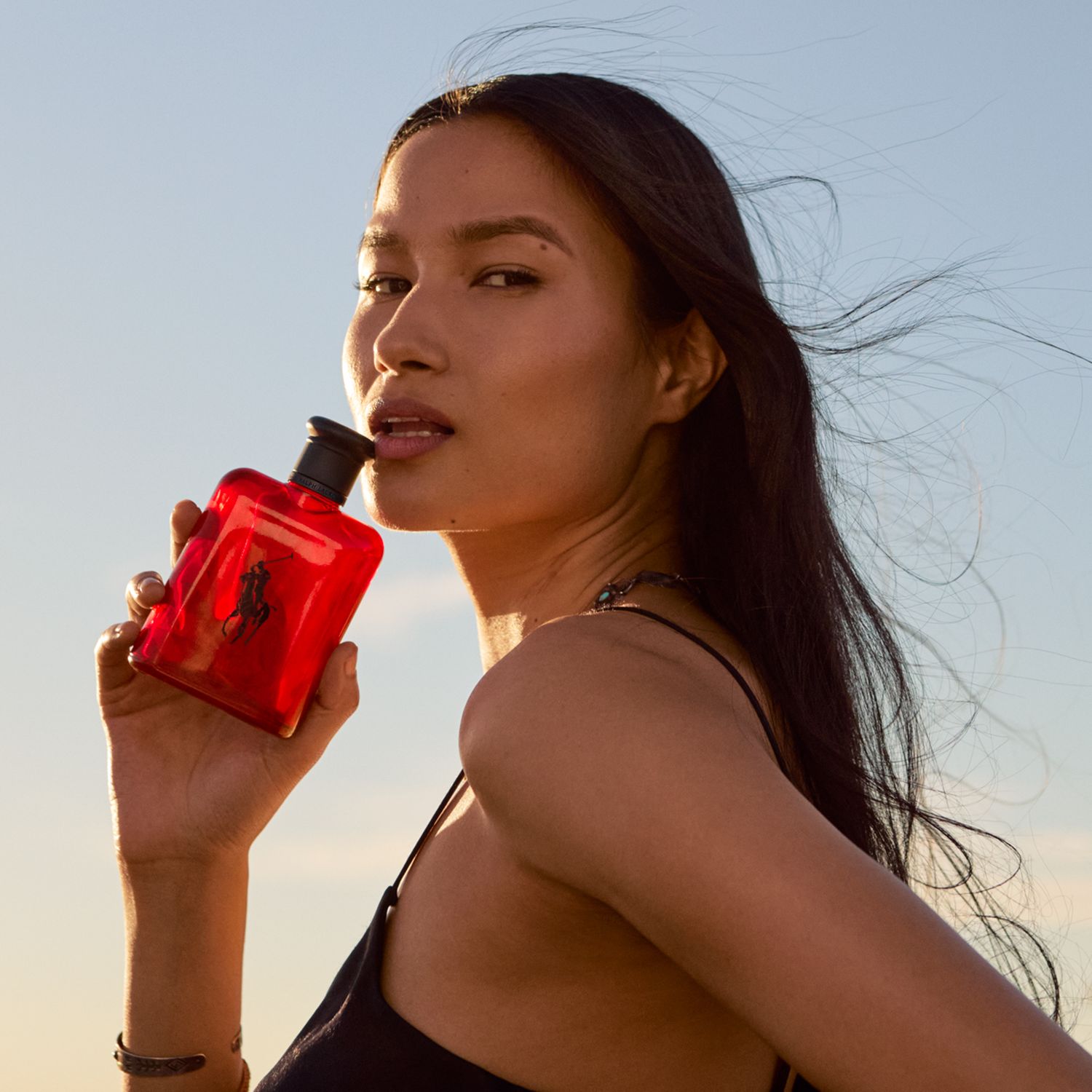 Polo Red EDT Vapo 200ml