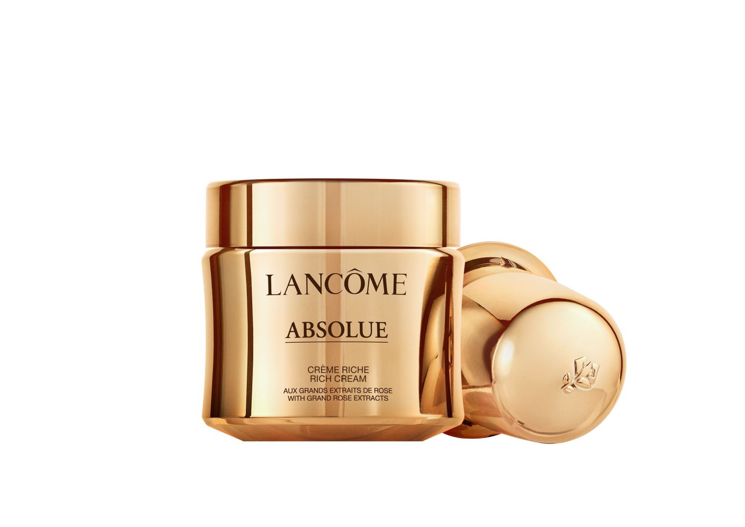 Absolue Rich Cream