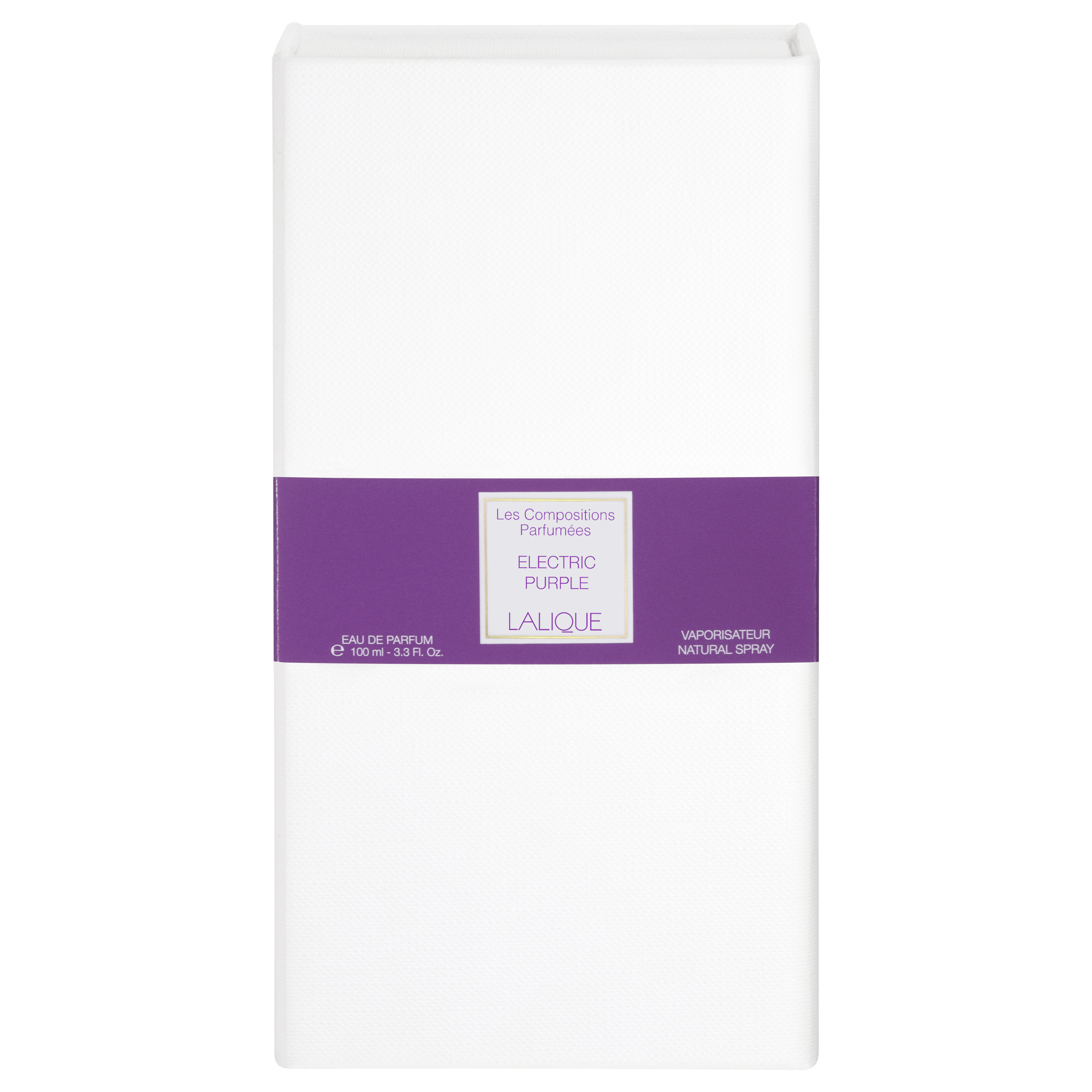 Electric Purple Eau de Parfum