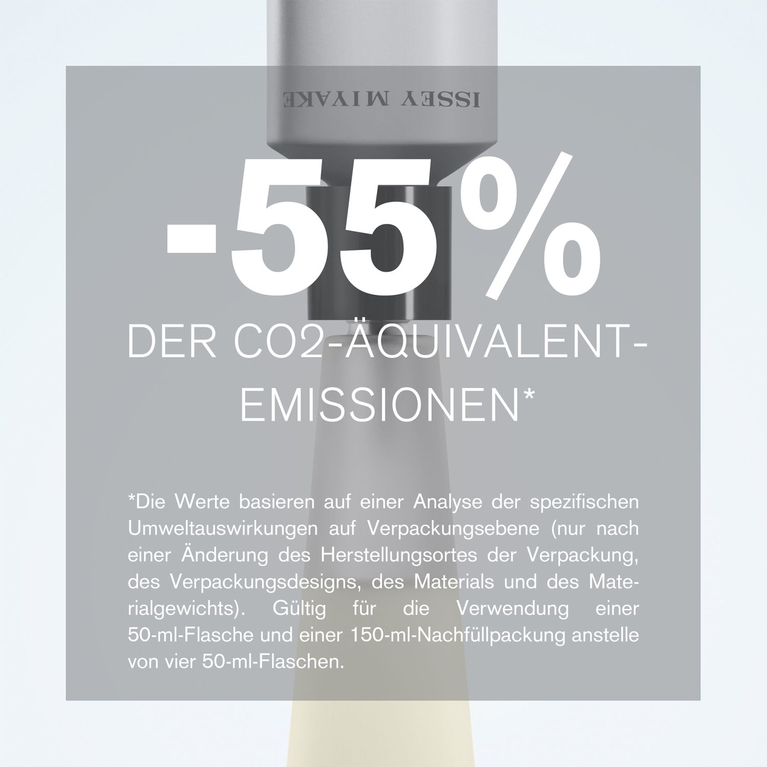 L'Eau d'Issey Eau de Toilette Refill