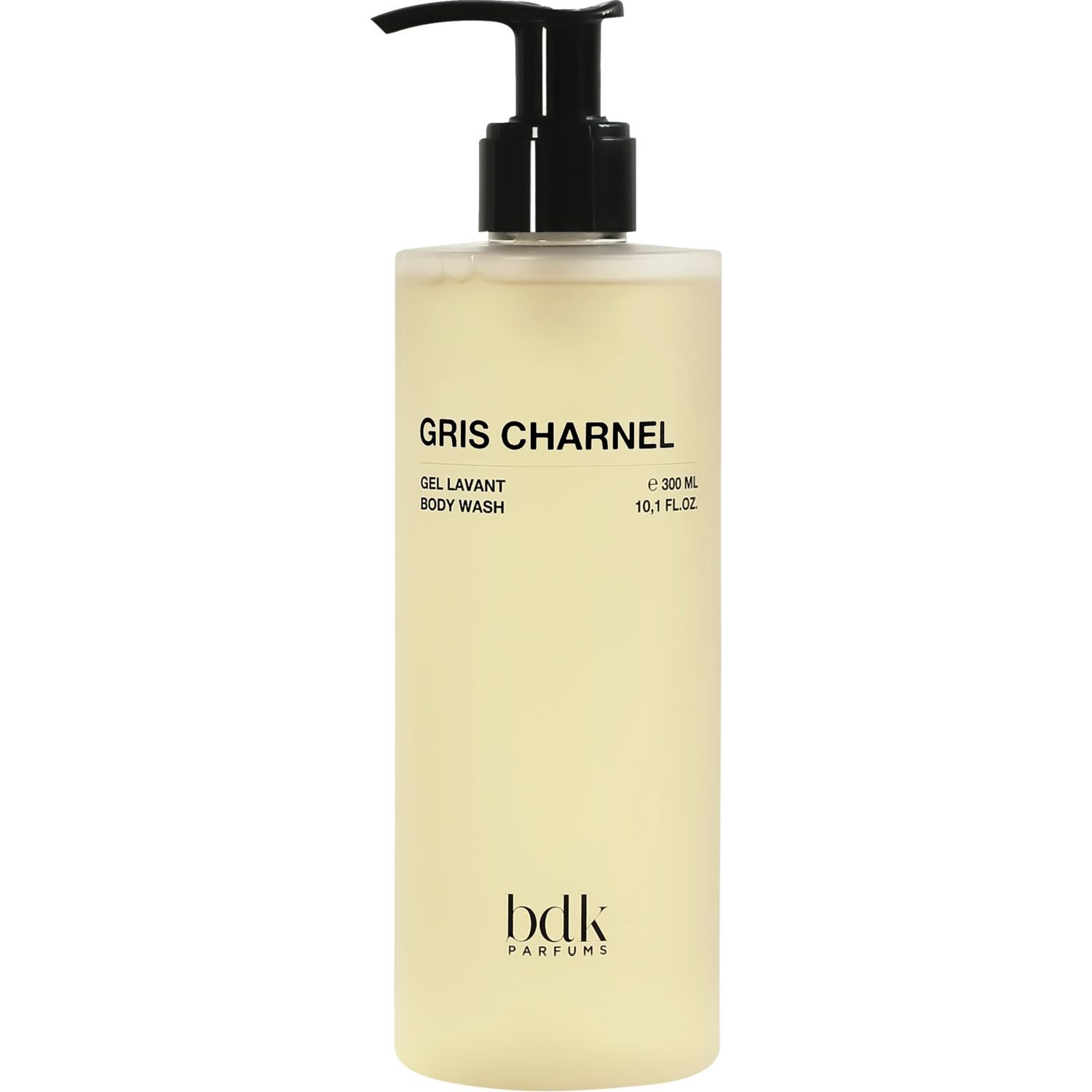 Gris Charnel Shower Gel