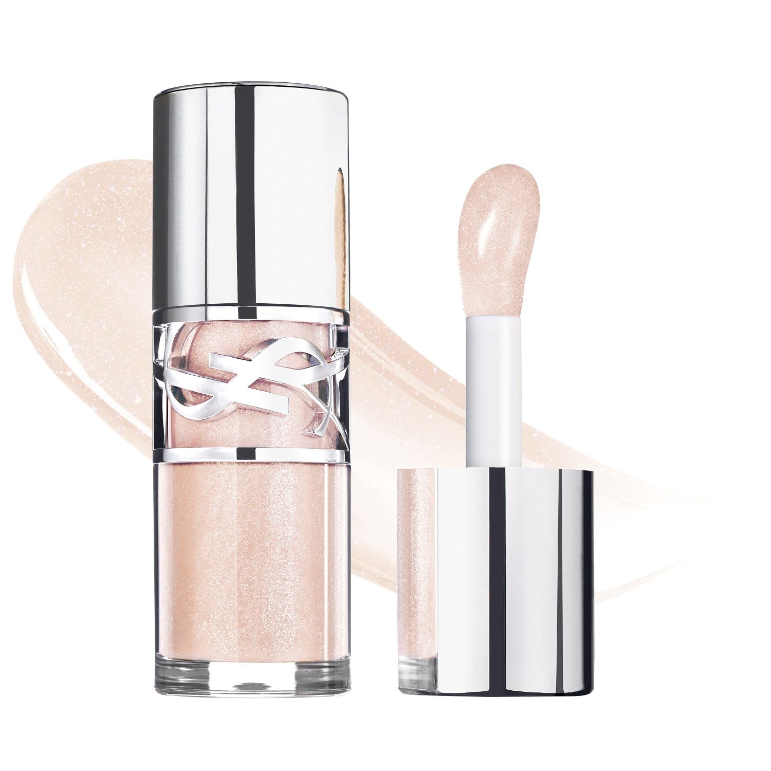 Loveshine Plumping Lip Oil Gloss
