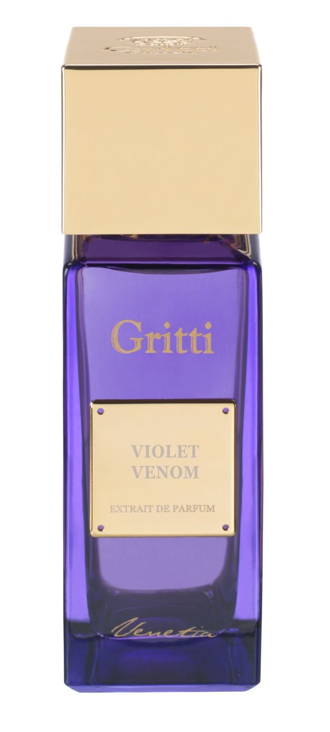 Violet Venom Extrait de Parfum