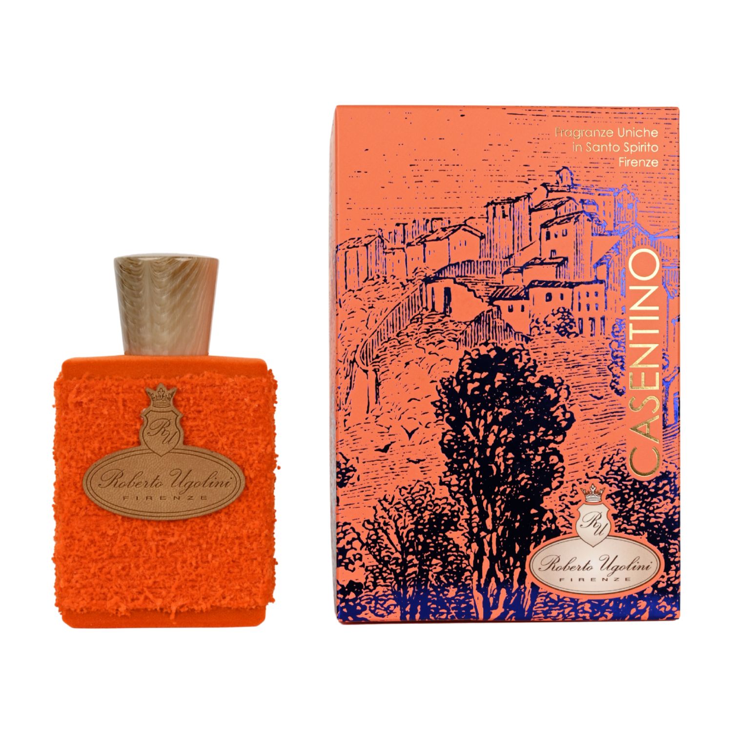 CASENTINO Extrait de Parfum