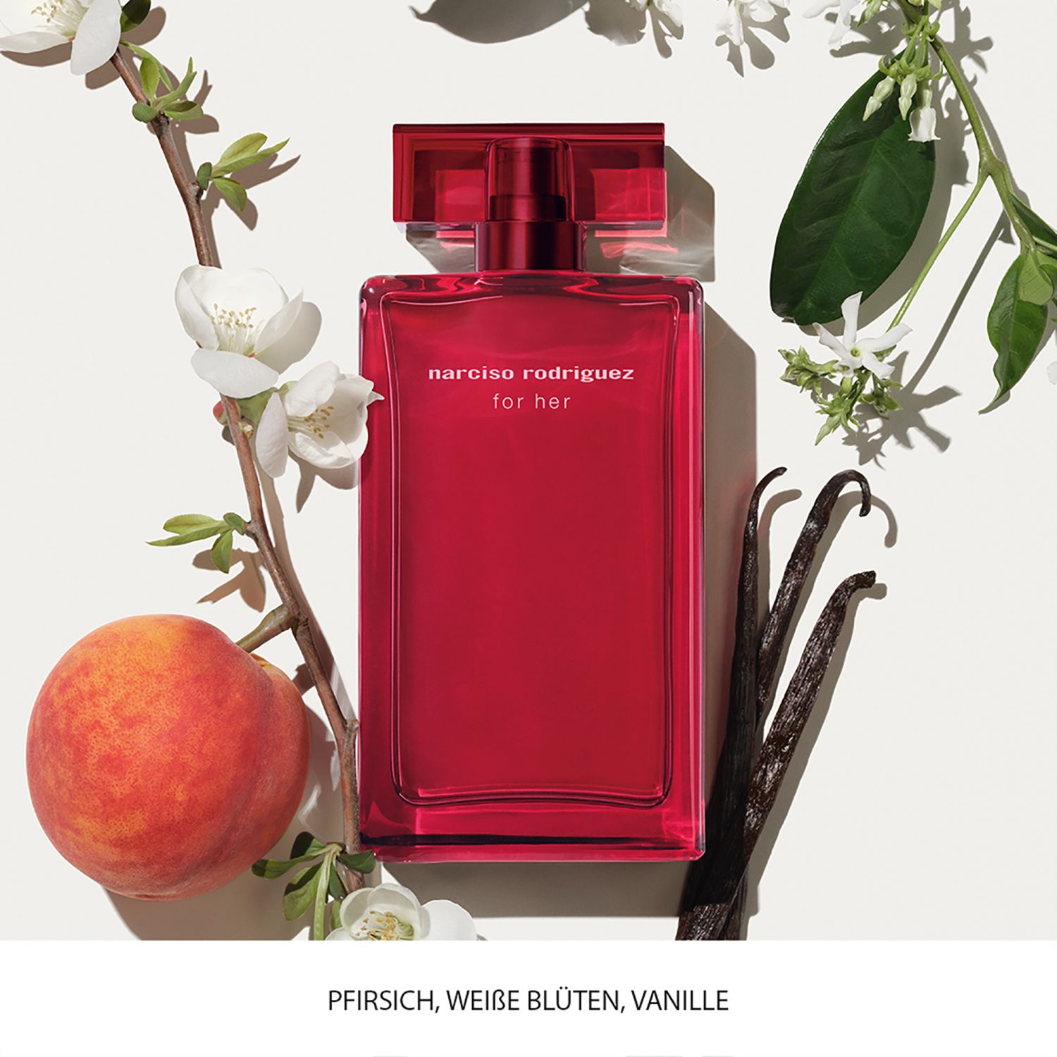 for her Eau de Parfum Intense