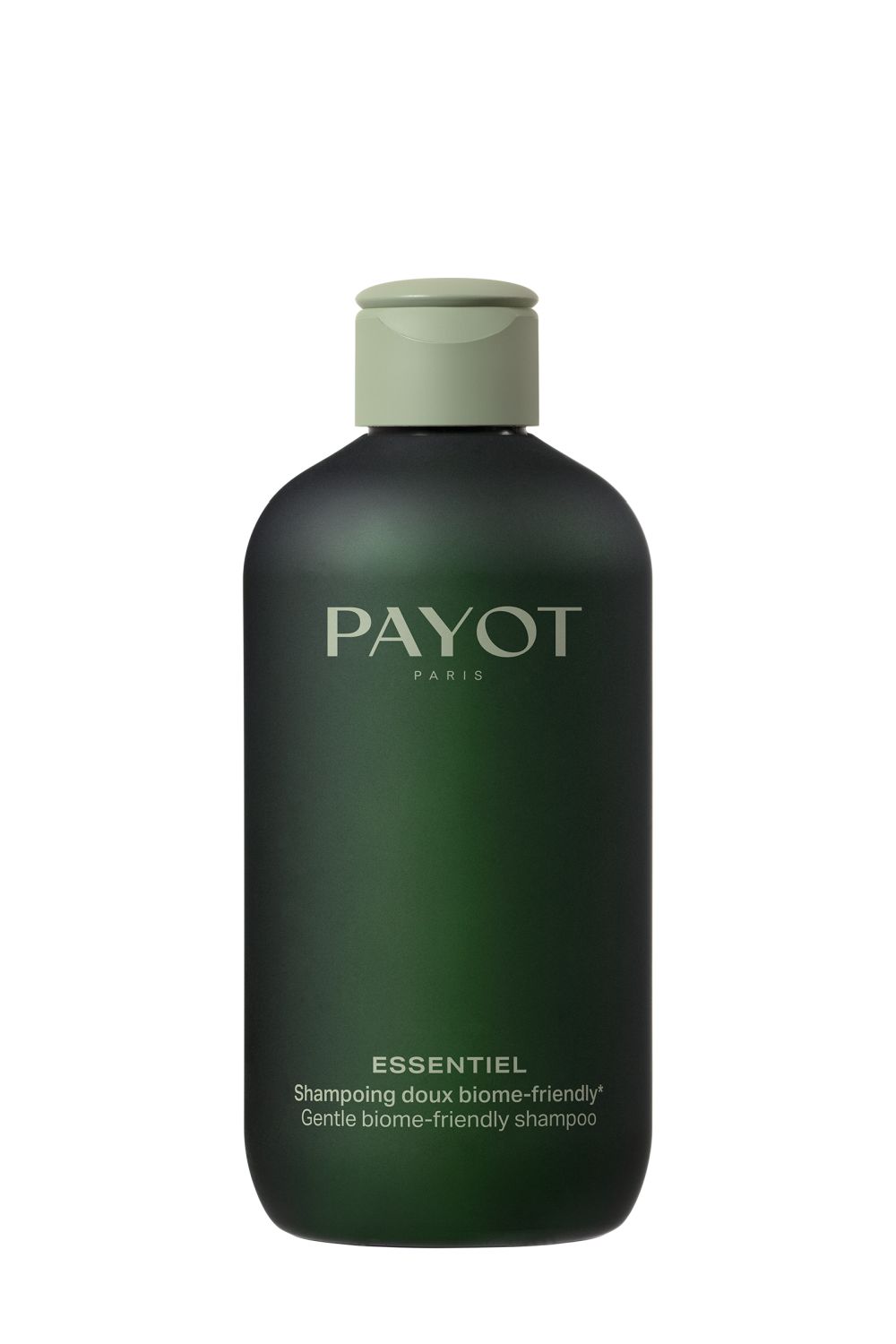 Essentiel Shampoing Doux Biome-Friendly