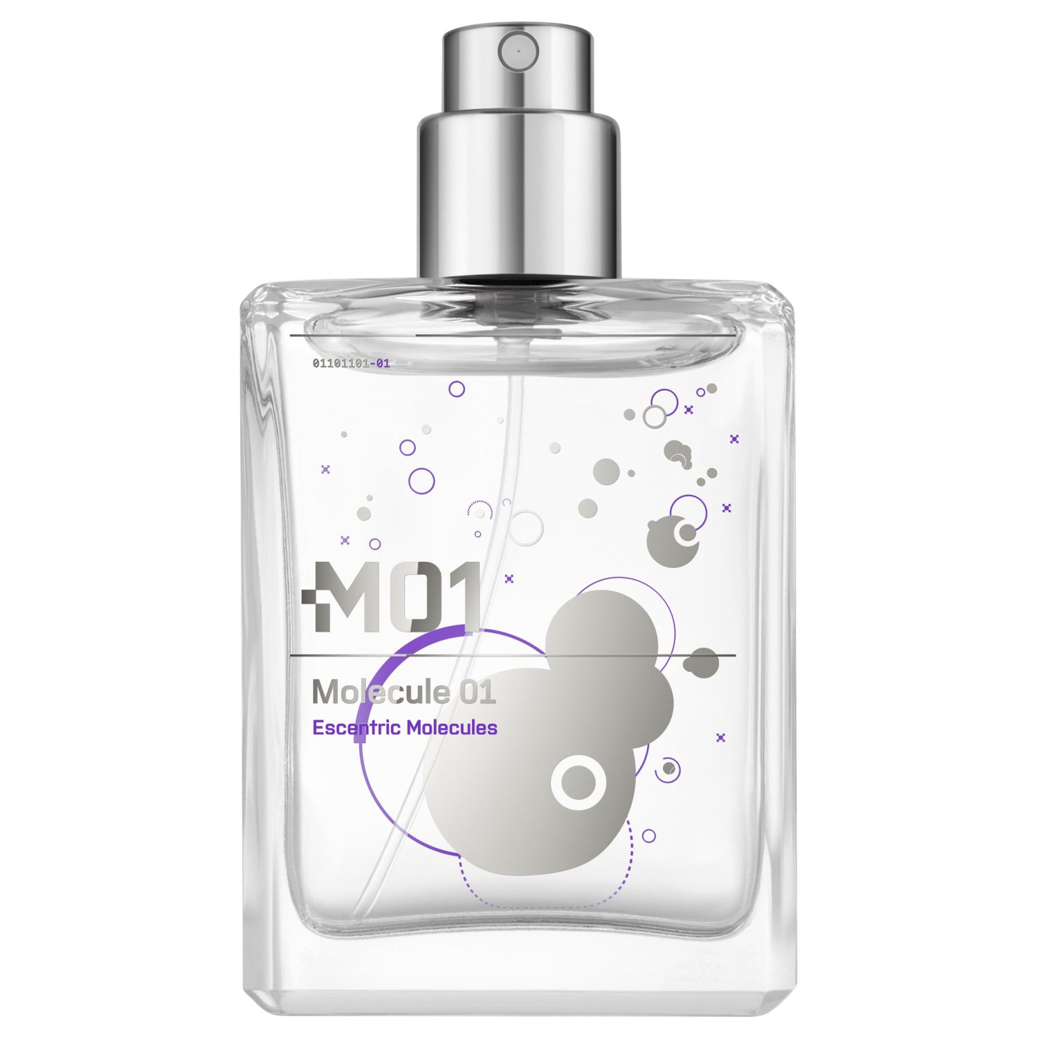 MOLECULE 01 Eau de Toilette Refill