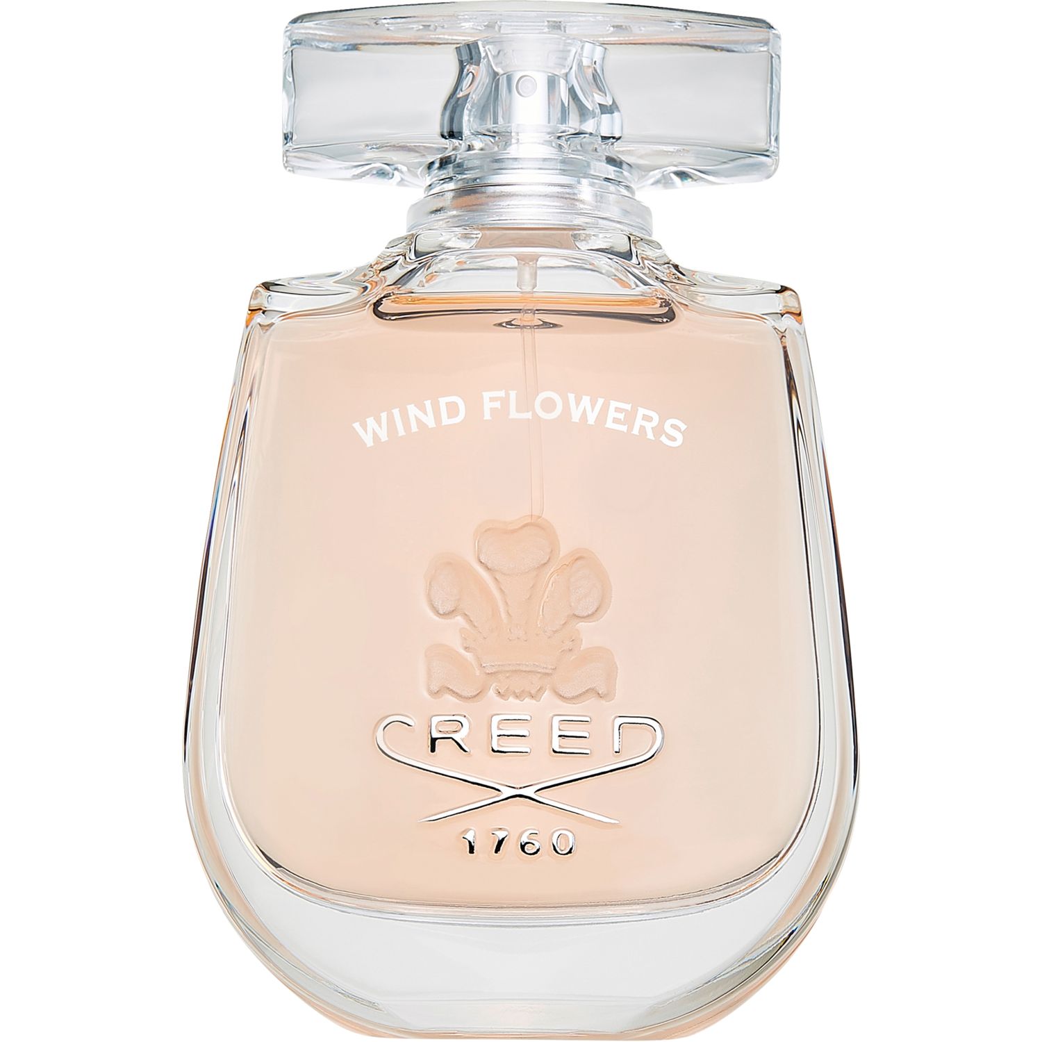 Wind Flowers Eau de Parfum
