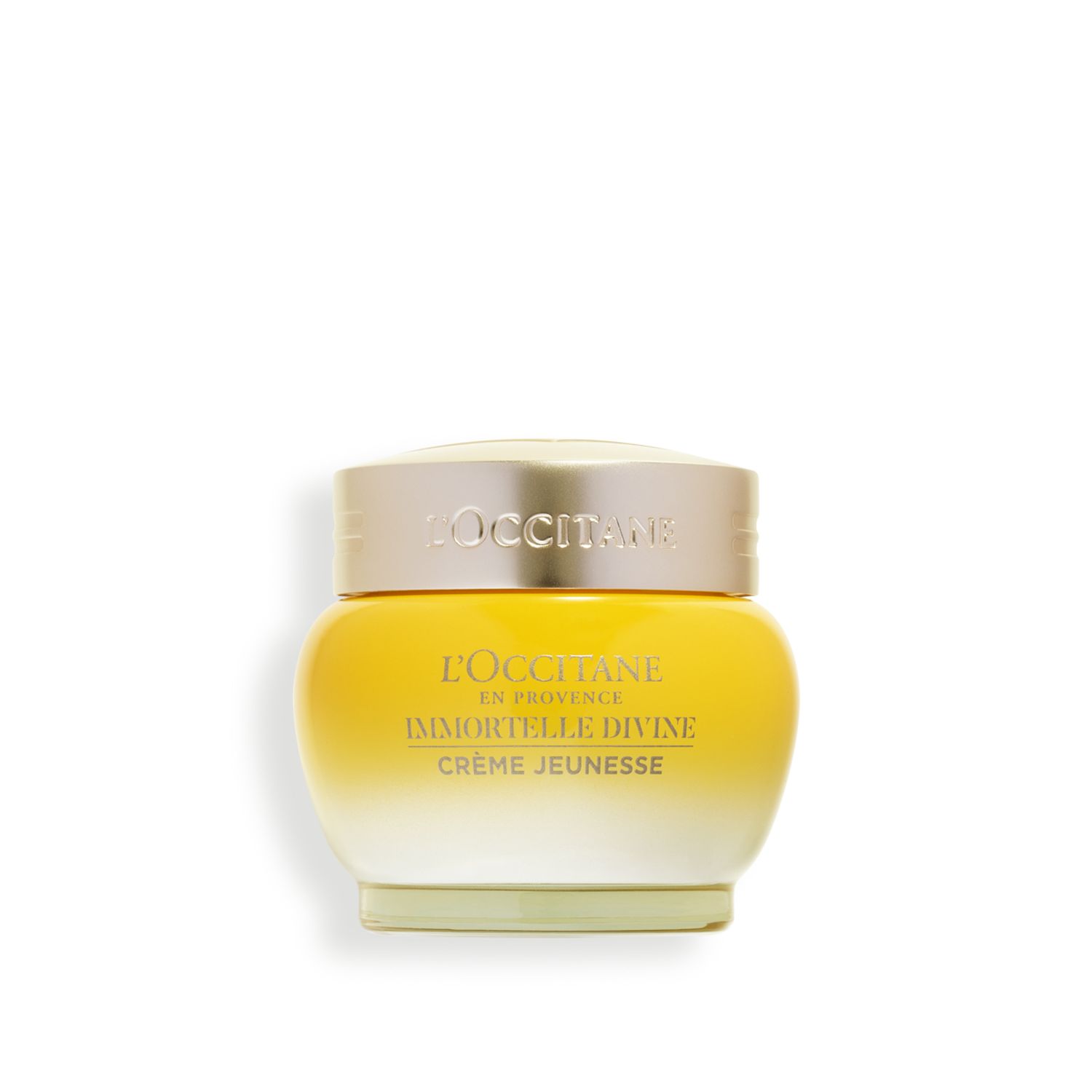 Immortelle Divine Youth Cream
