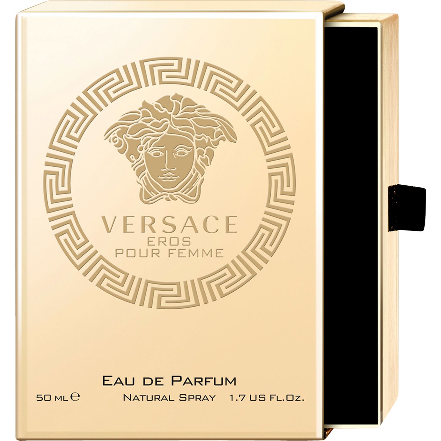 Eros pour Femme Eau de Parfum