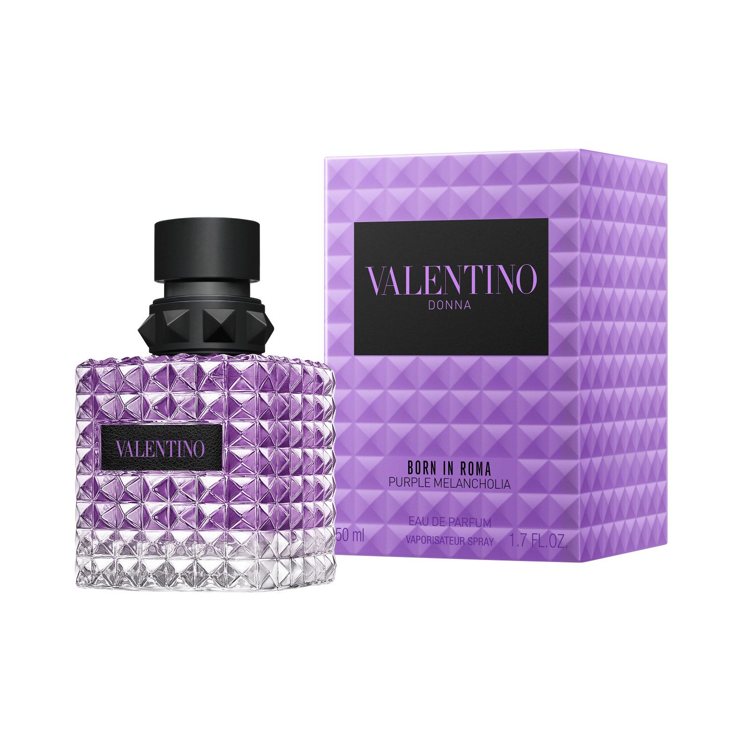 Born In Roma Donna Purple Eau de Parfum