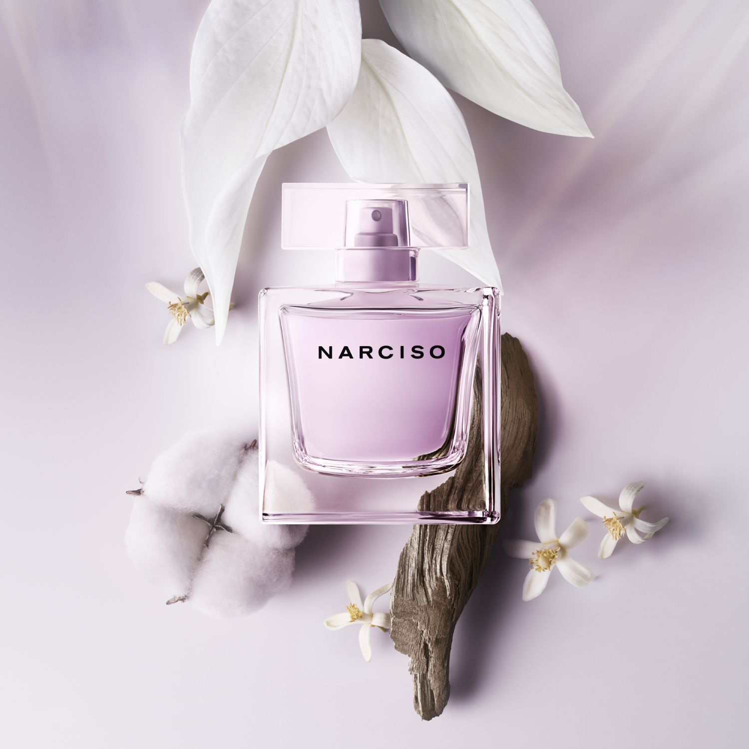 NARCISO Eau de Parfum Radiante