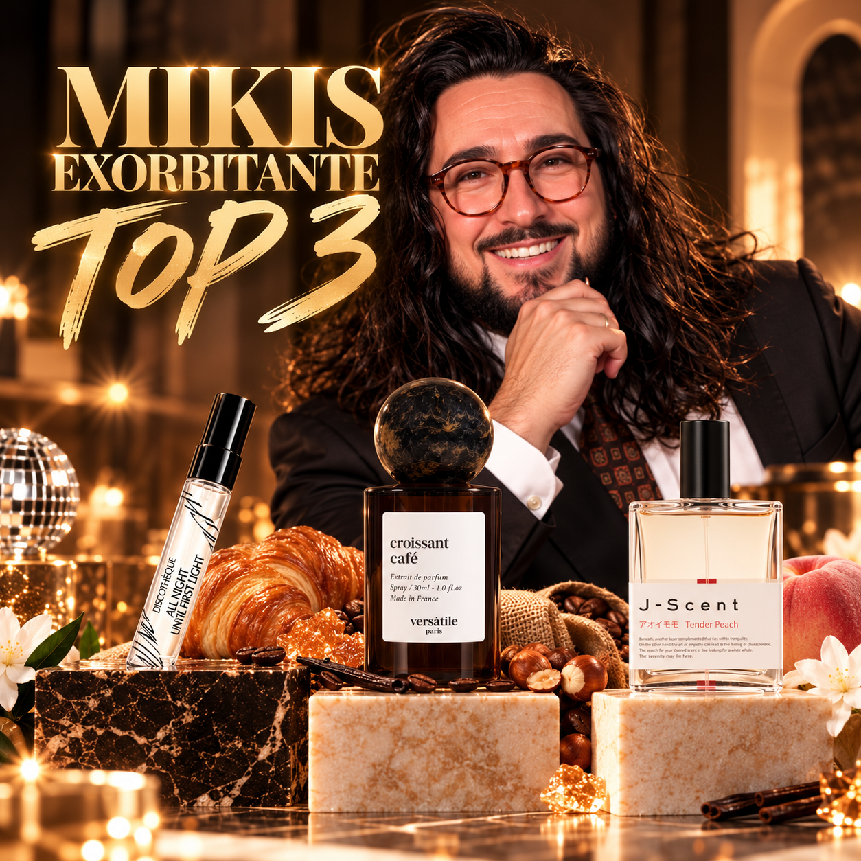 Miki's Favoriten