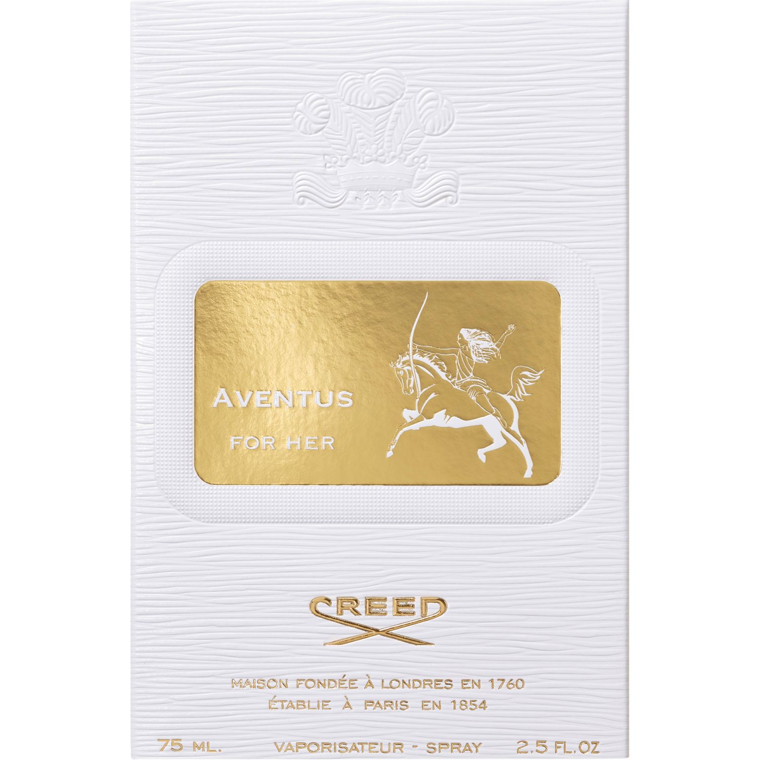 Aventus for Her Eau de Parfum