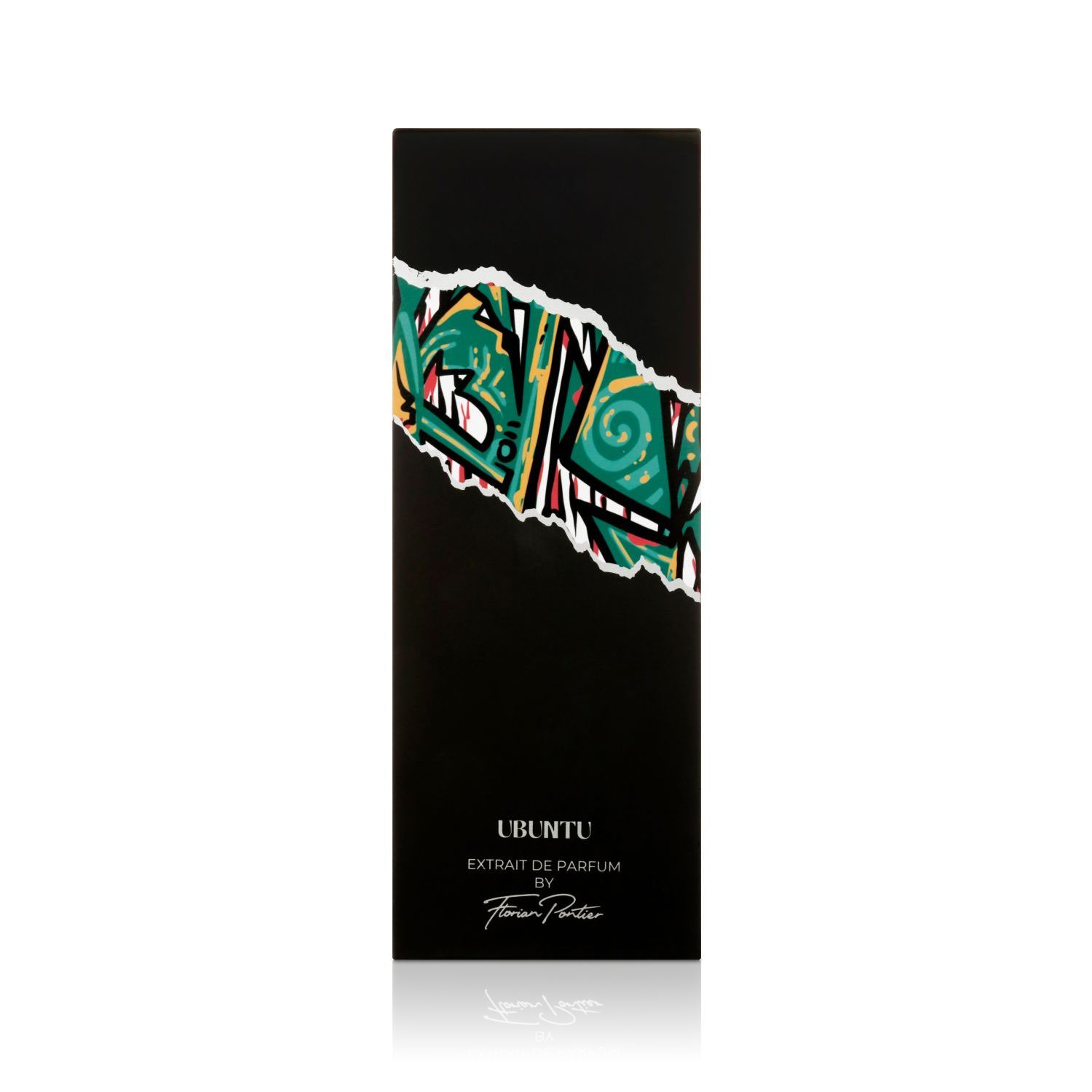 UBUNTU- Eau de Parfum
