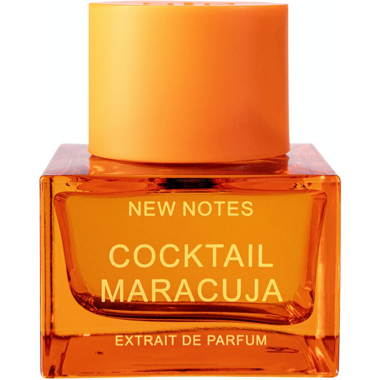 Cocktail Maracuja Extrait de Parfum