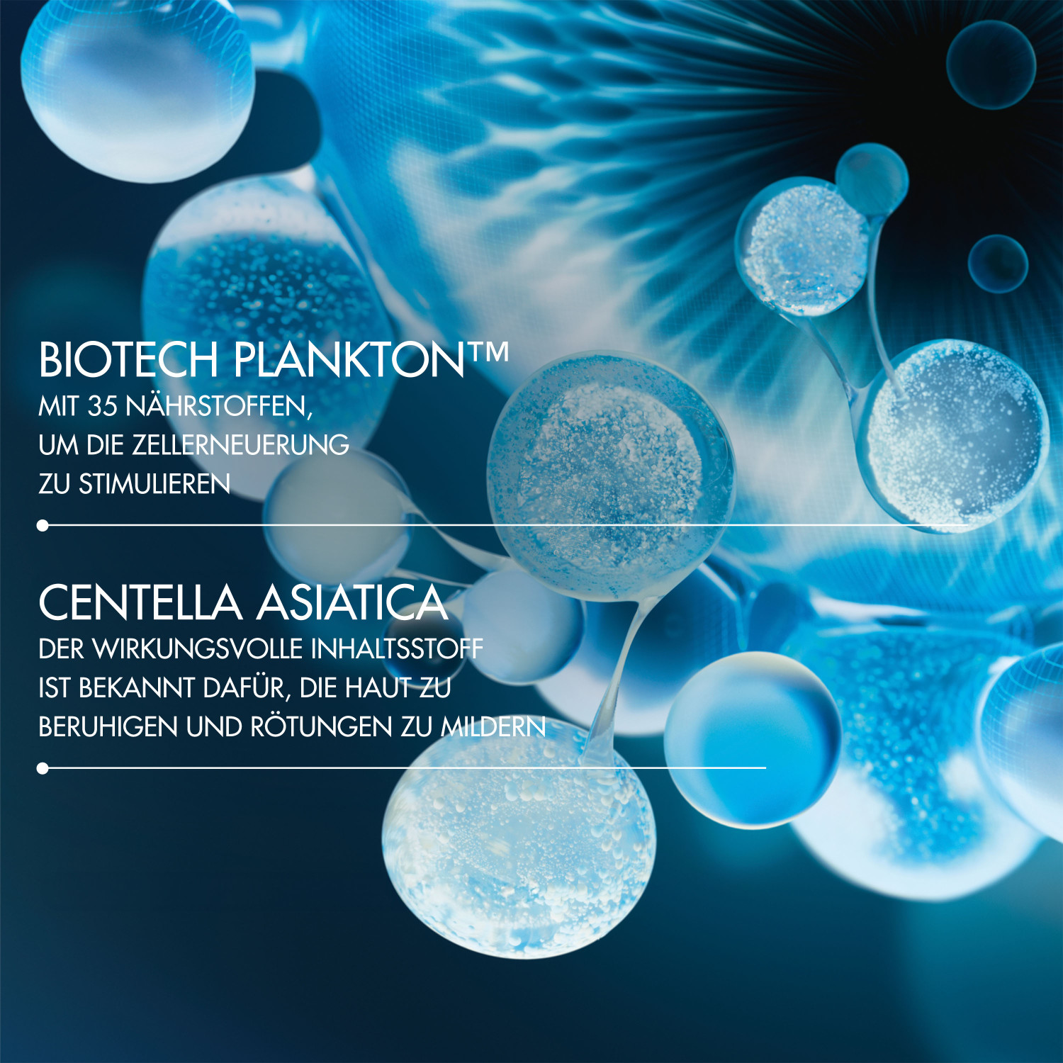 Aquasource Cica Nutri Cream