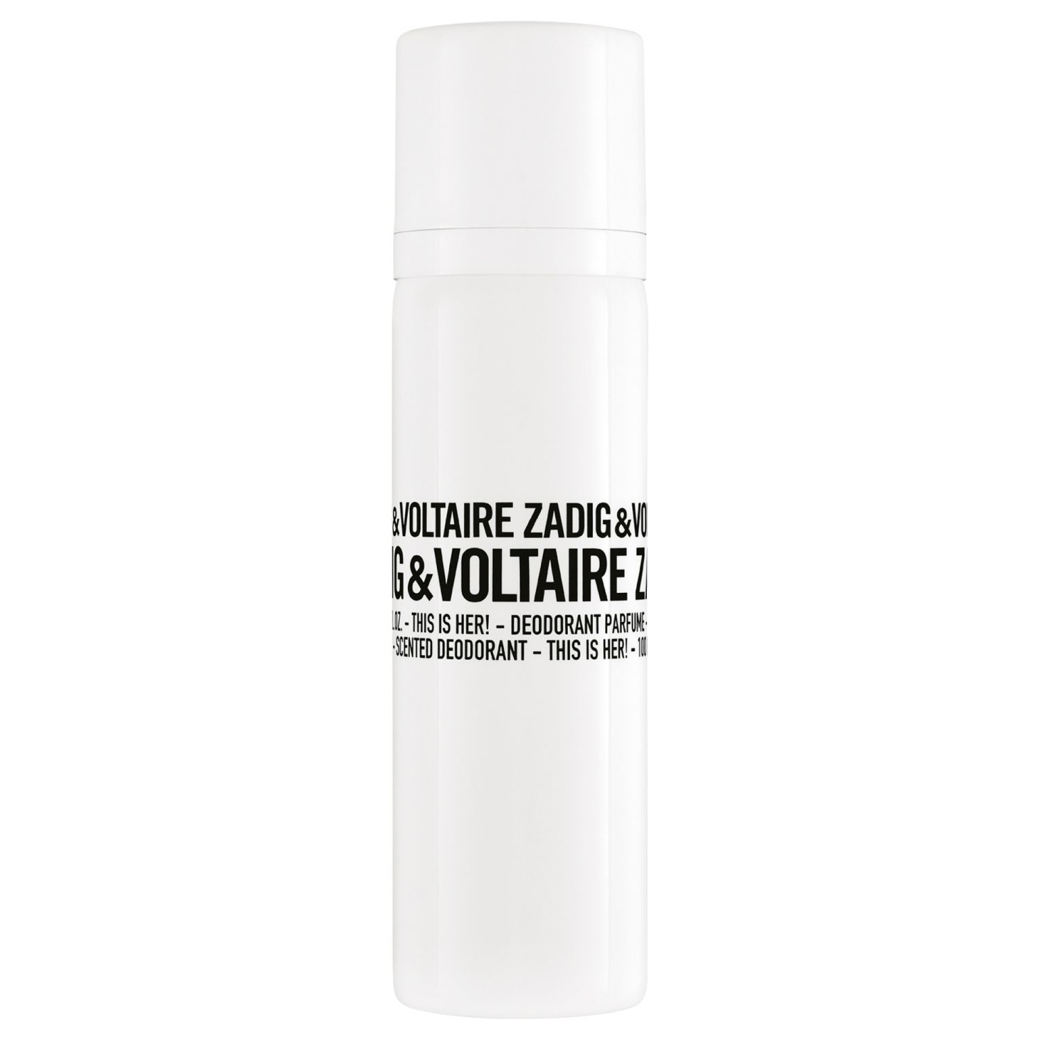 This is Her! Deodorant Spray
