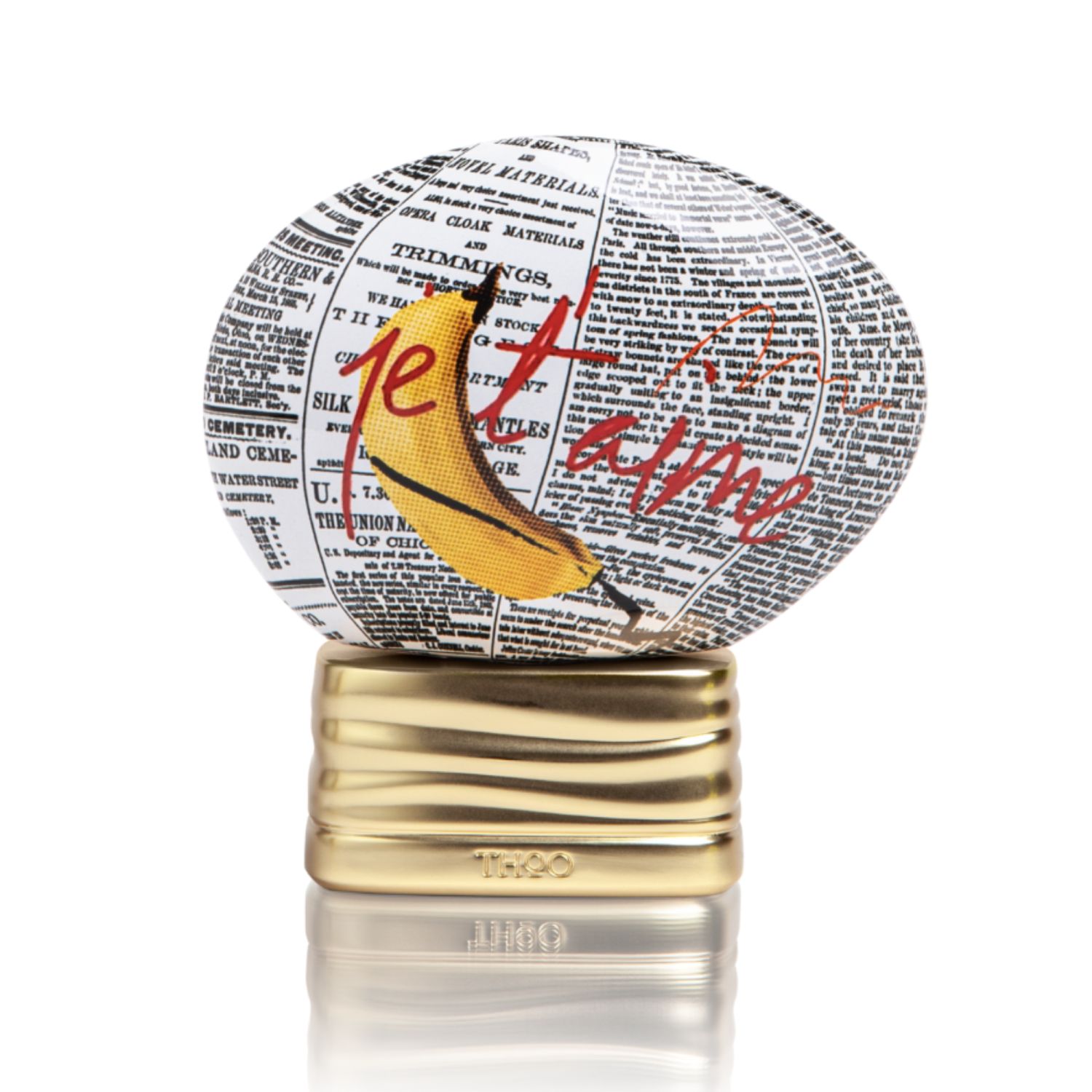 L'Explicite Eau de Parfum