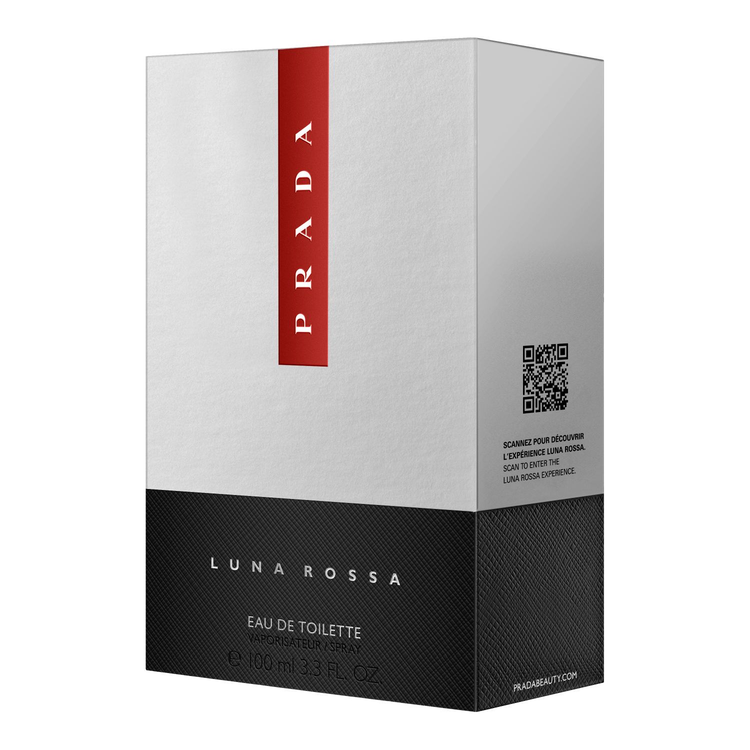 Luna Rossa Eau de Toilette