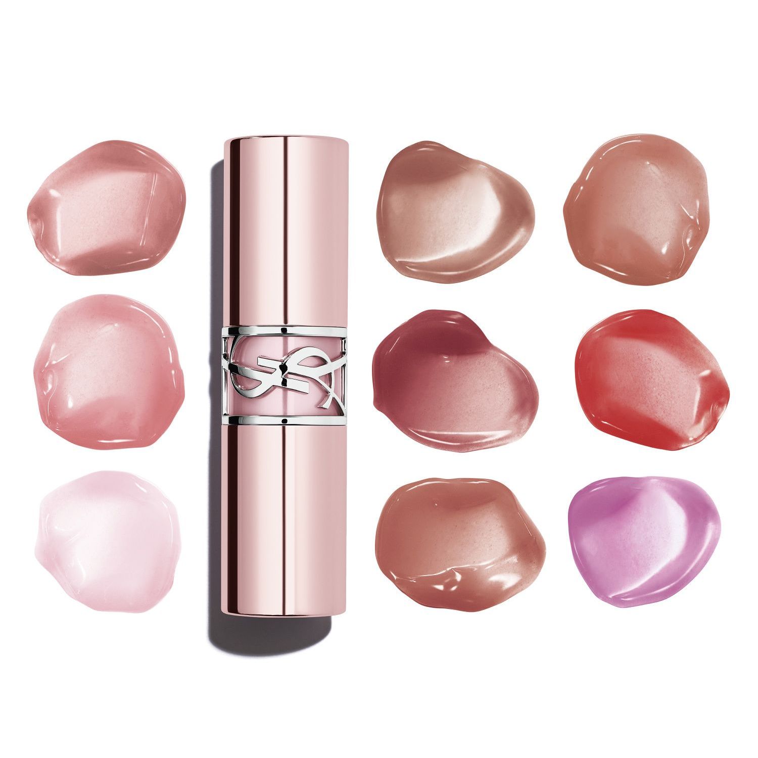 Loveshine Candy Glow Balm