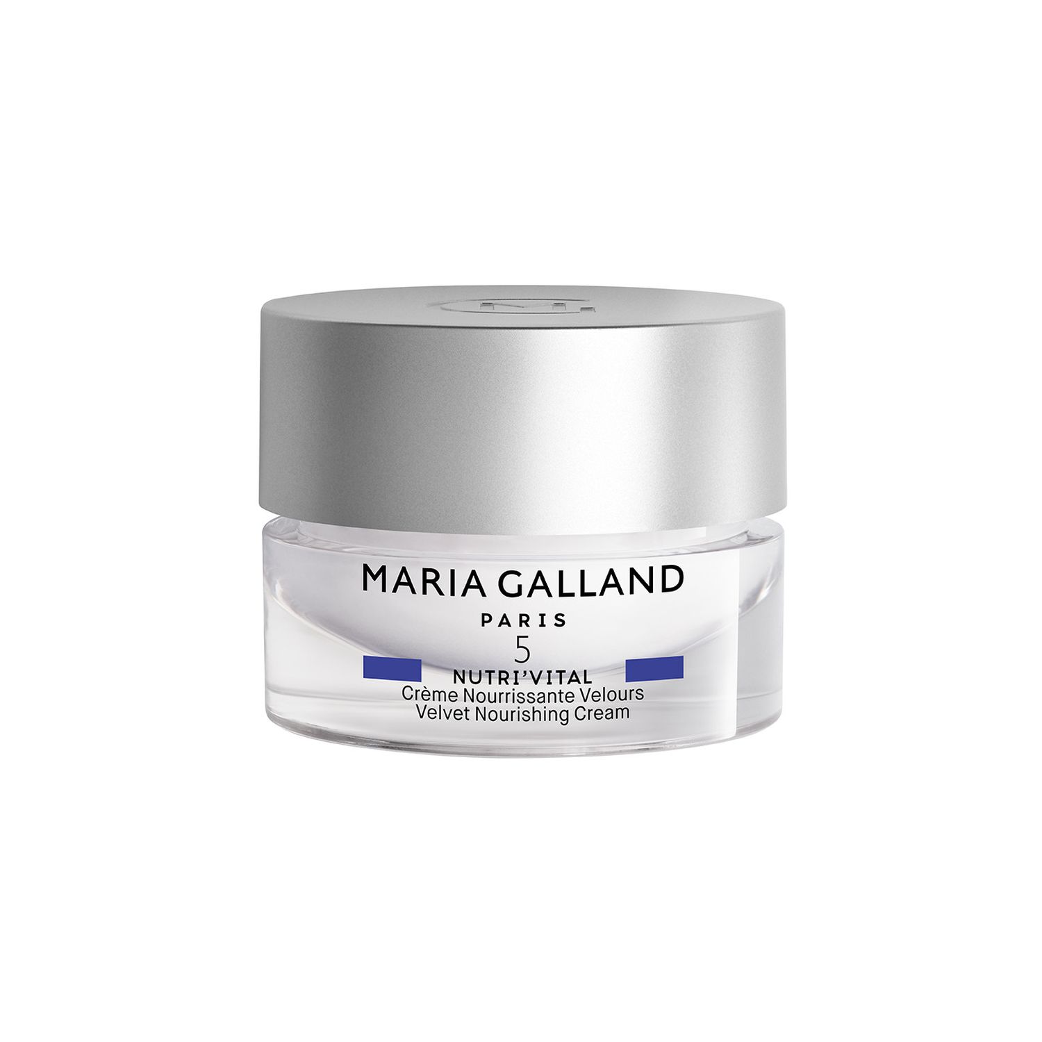 5 NUTRIVITAL Velvet Nourishing Cream