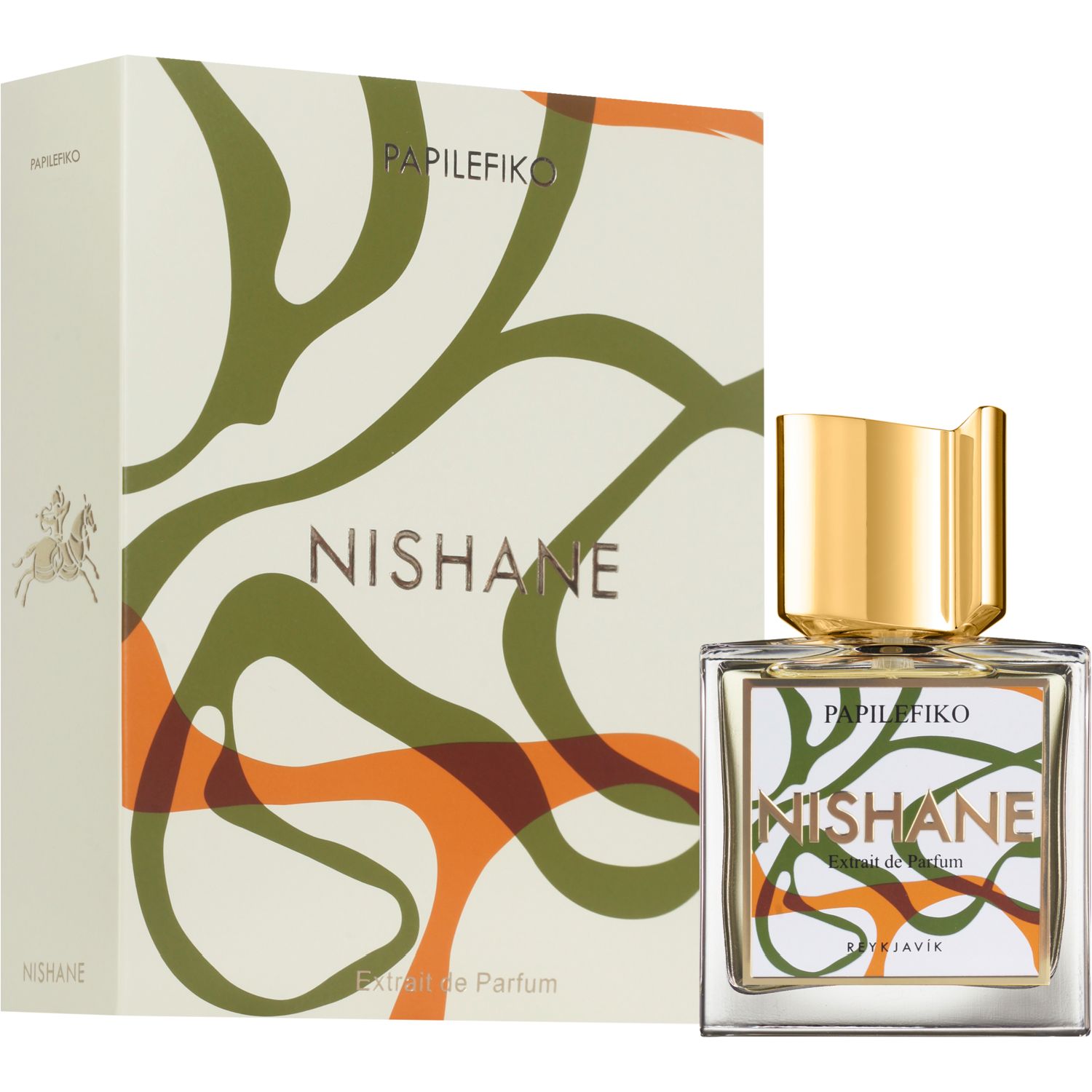 Papilefiko Extrait de Parfum
