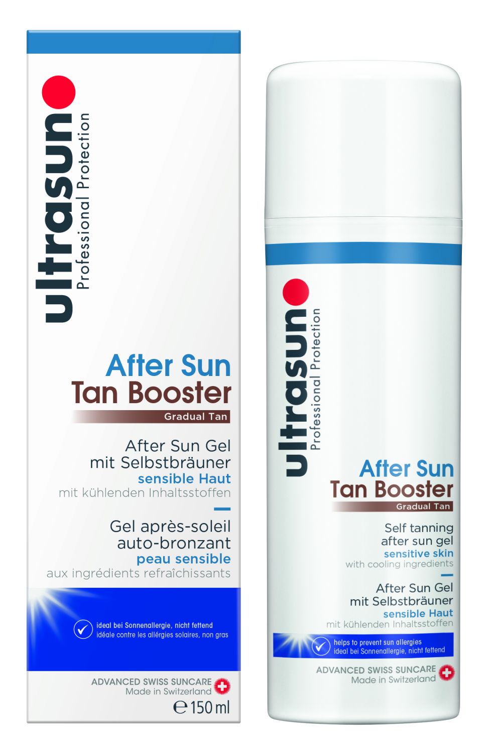 After Sun Booster